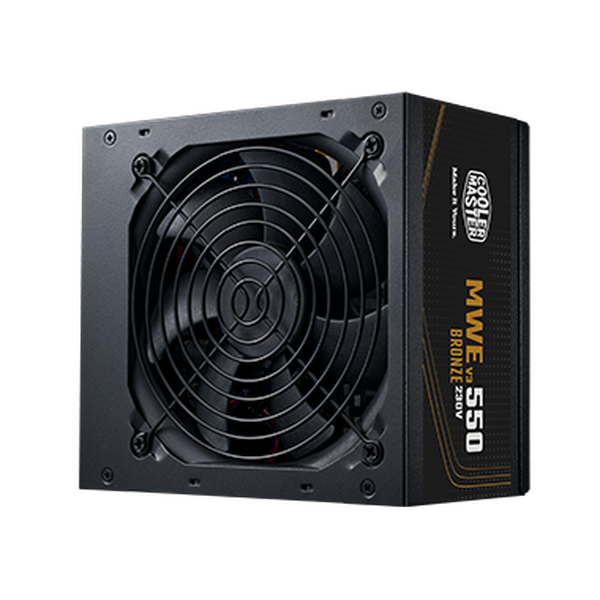 MWE Bronze 550 V3 230V