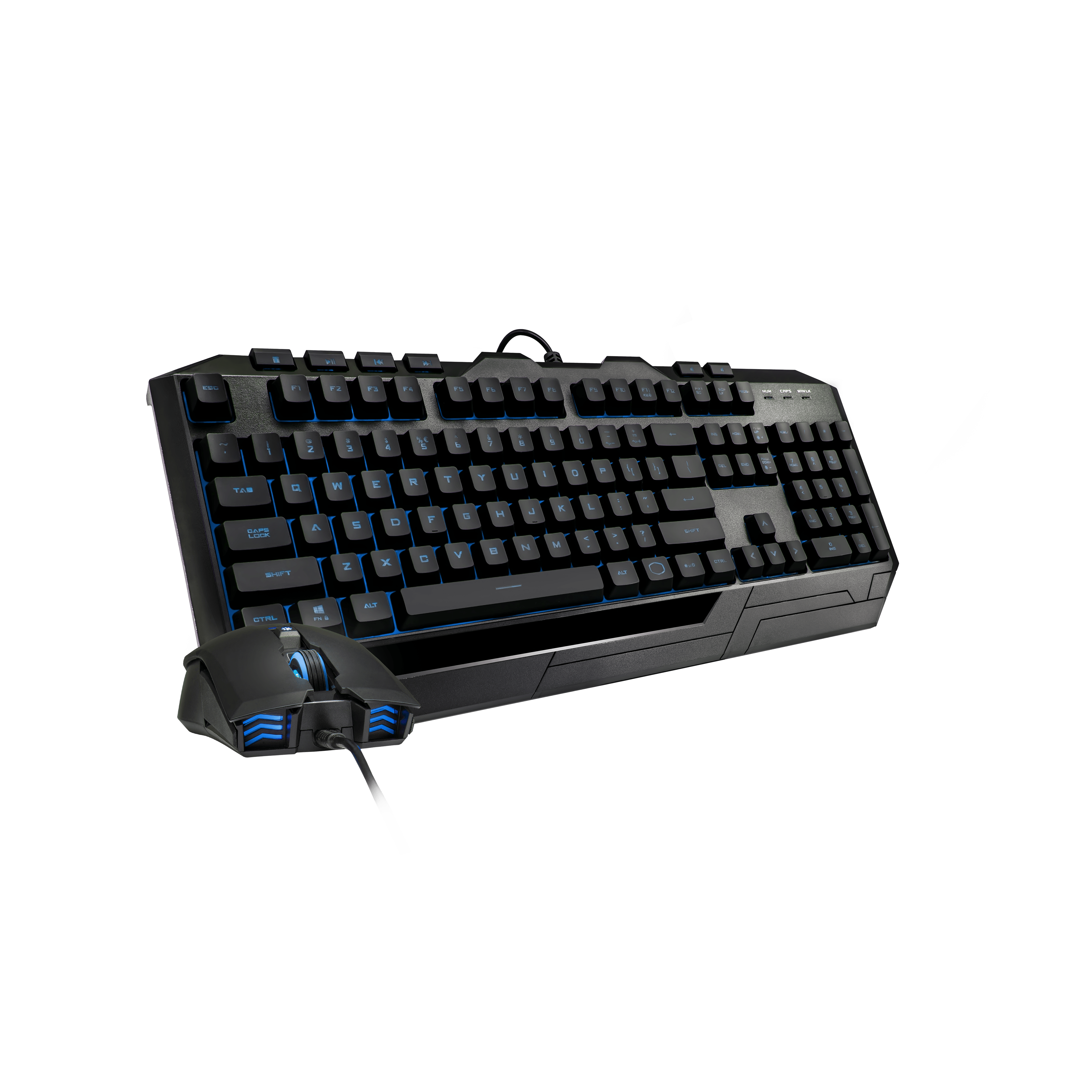 DEVASTATOR 3 Plus RGB Combo image number 1