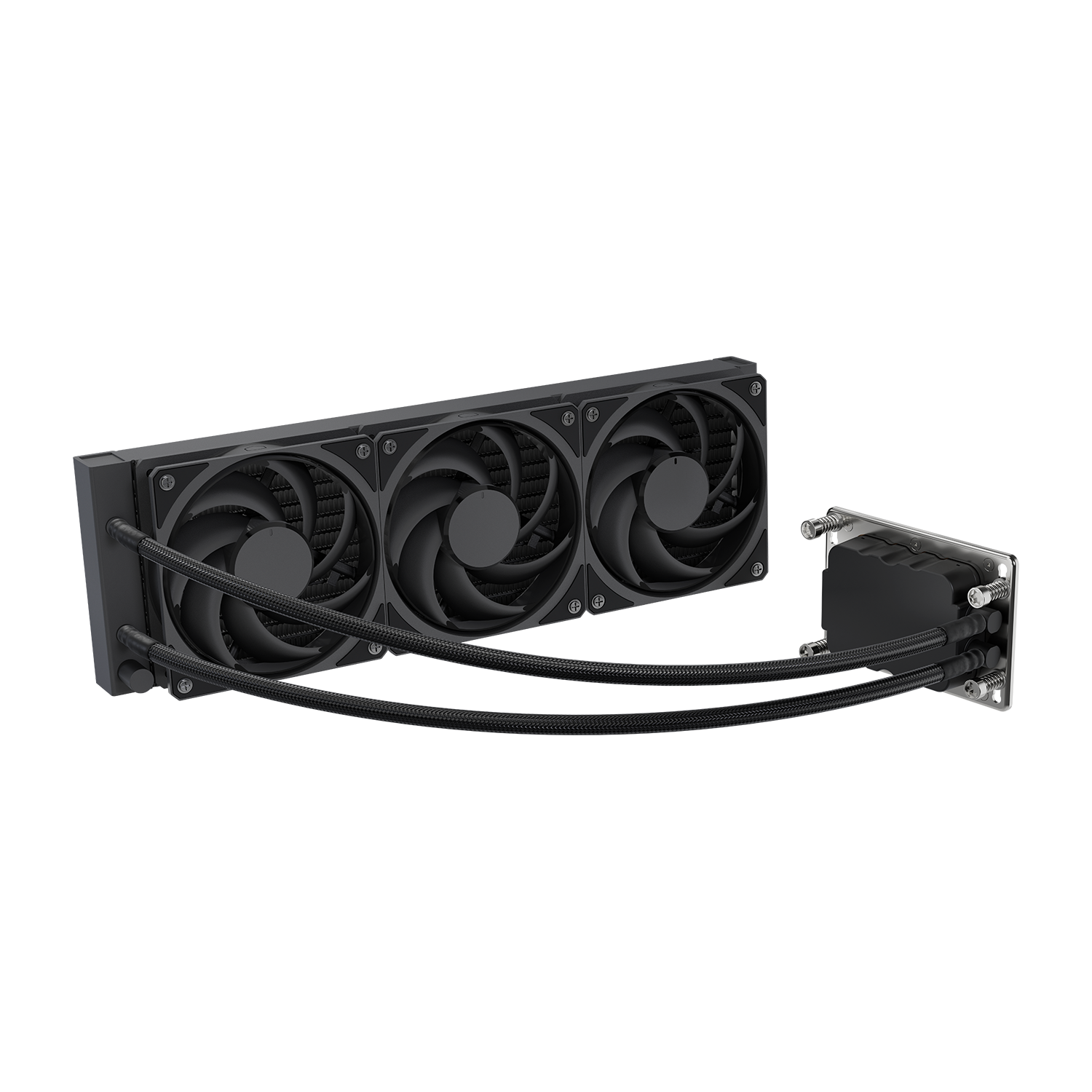 MasterLiquid PL360 TR5-SP6 image number 0