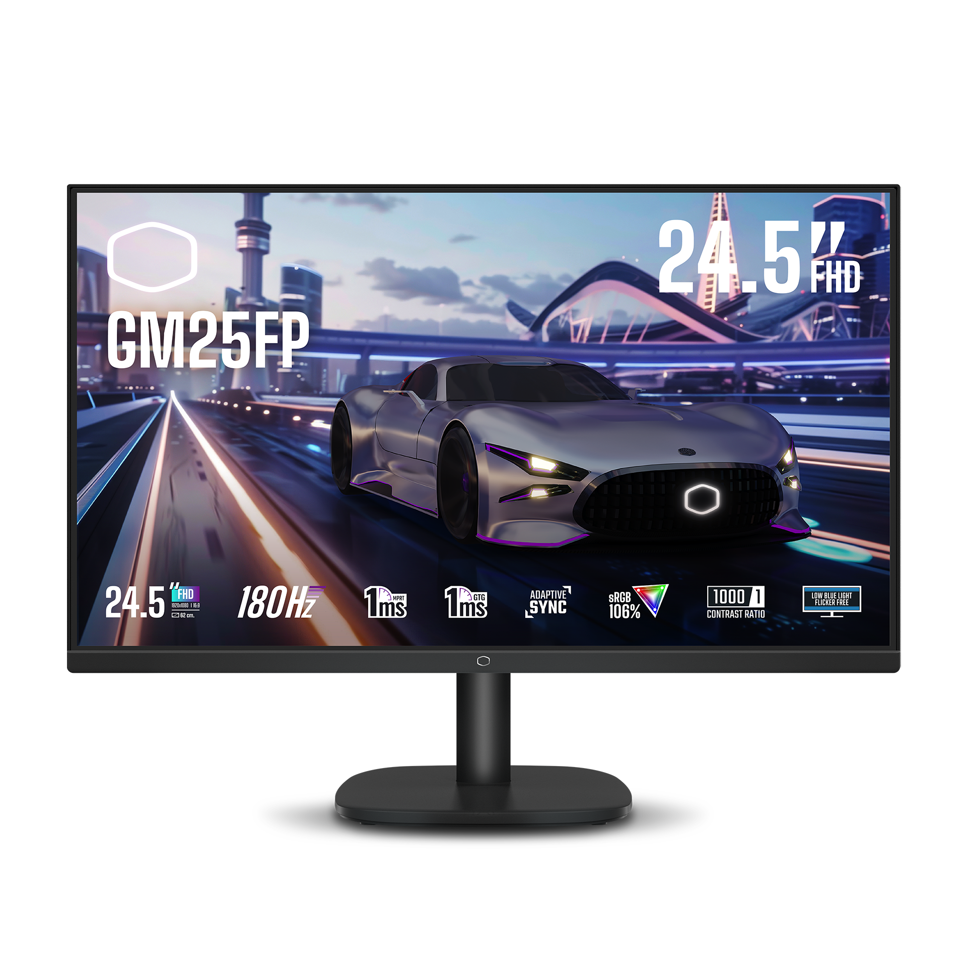 GM25FP image number 0