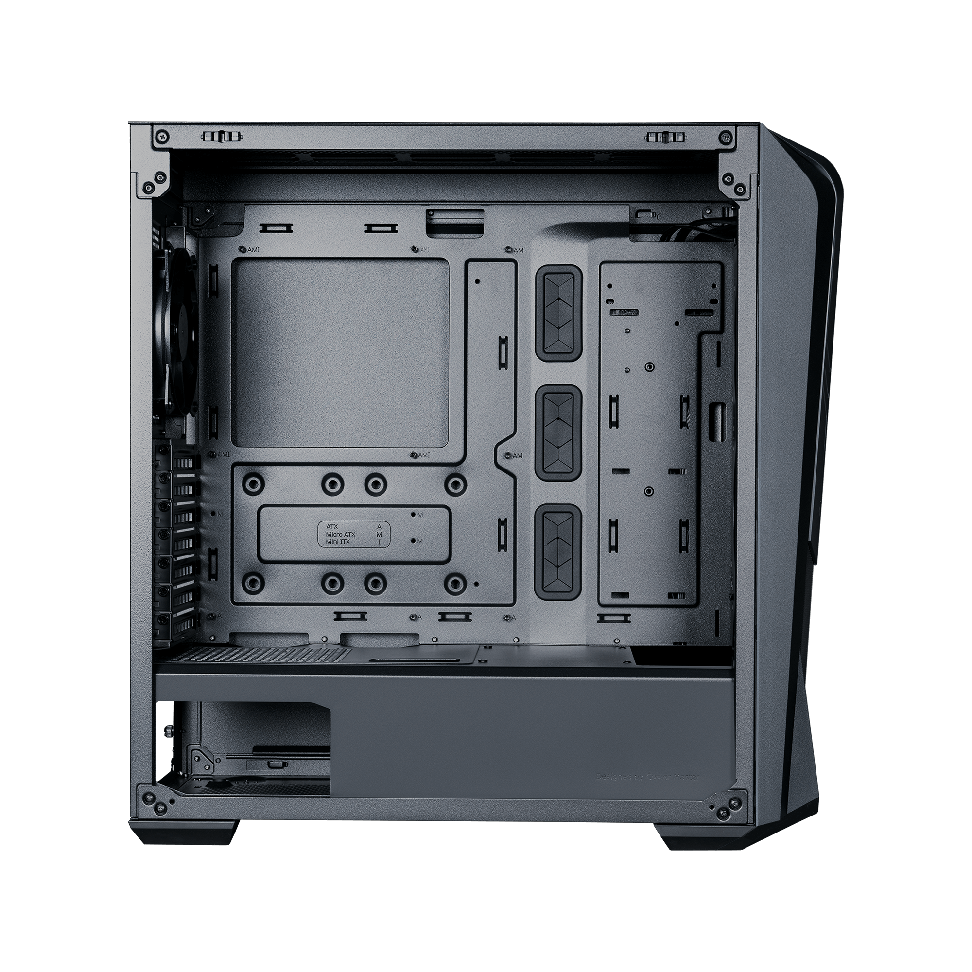 MasterBox 500 image number 2