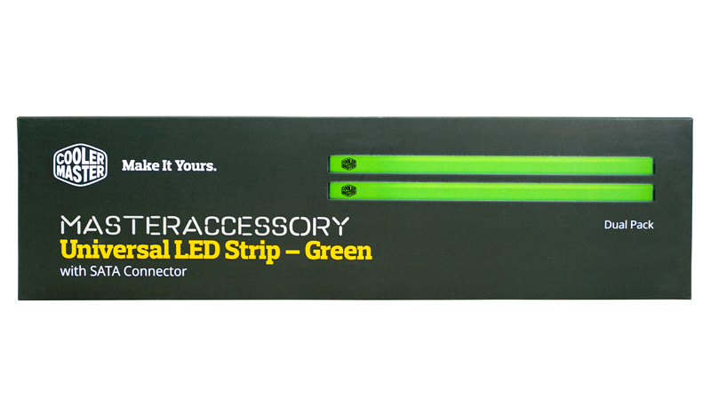 Universal Single Color LED Strip image number 7