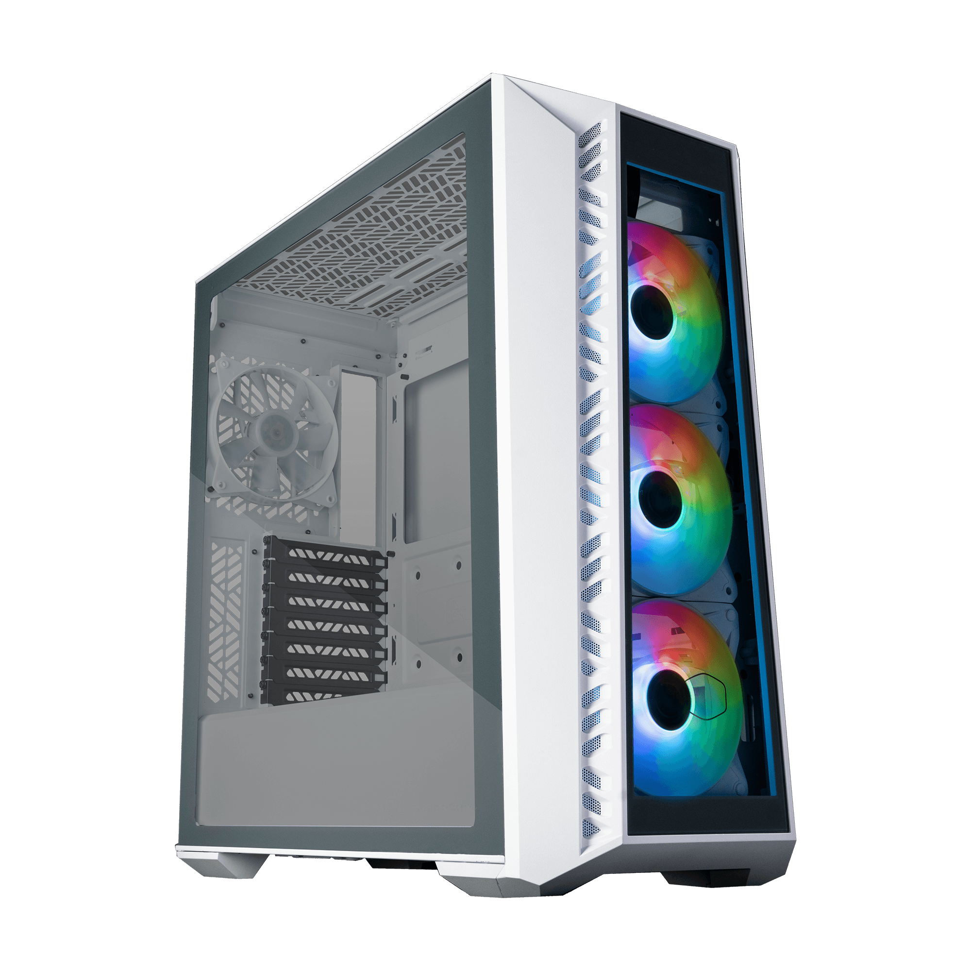 MasterBox 520 image number 4