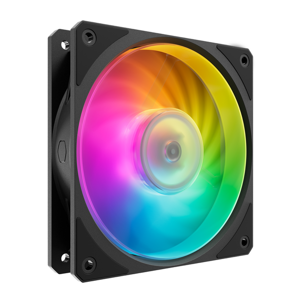 Mobius 120P ARGB