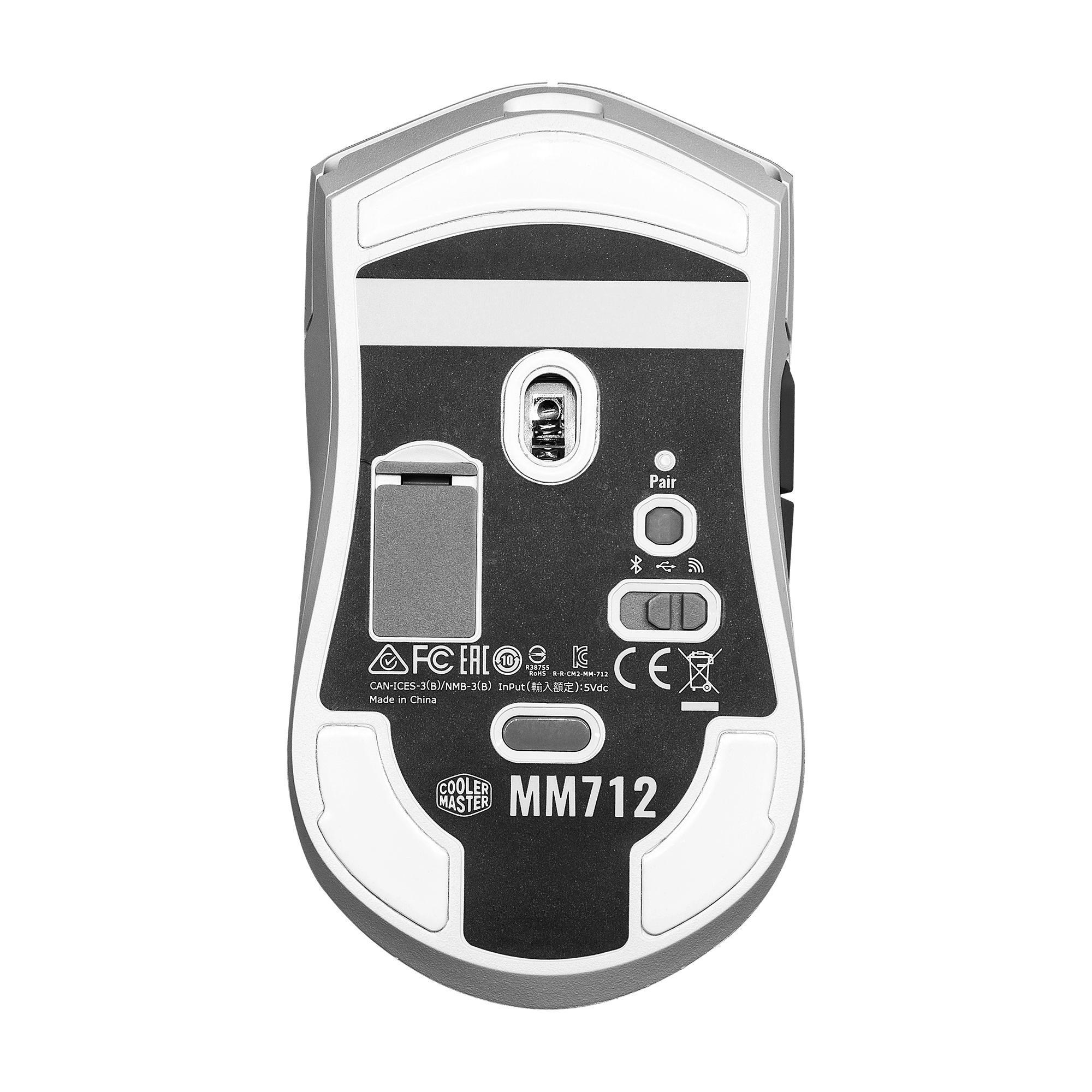MM712 Gaming Mouse image number 18