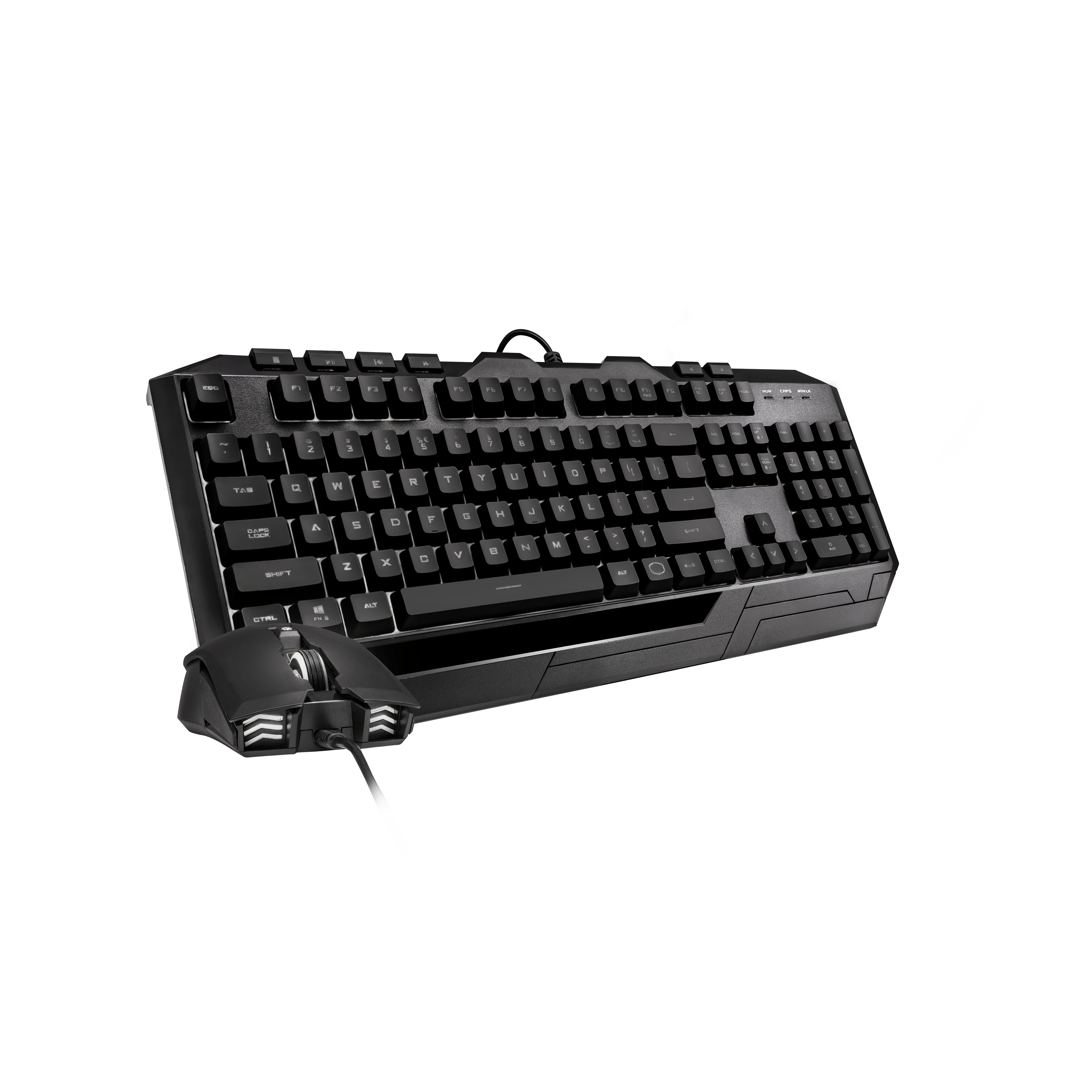 DEVASTATOR 3 Plus RGB Combo image number 5