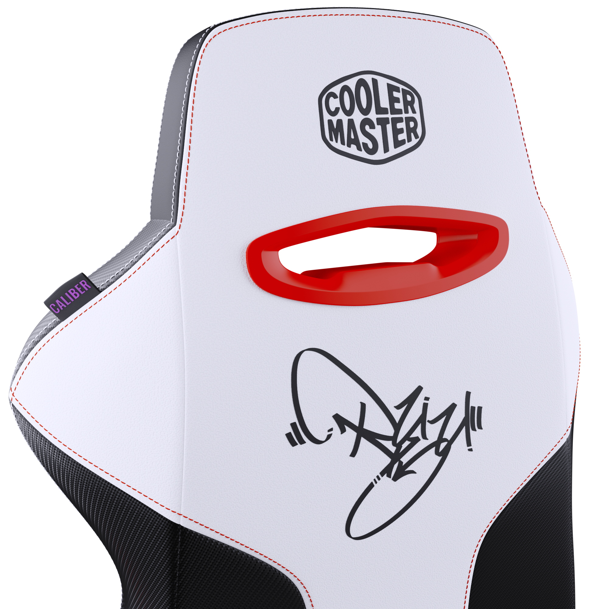 Caliber X2 SF6 Gaming Chair image number 13