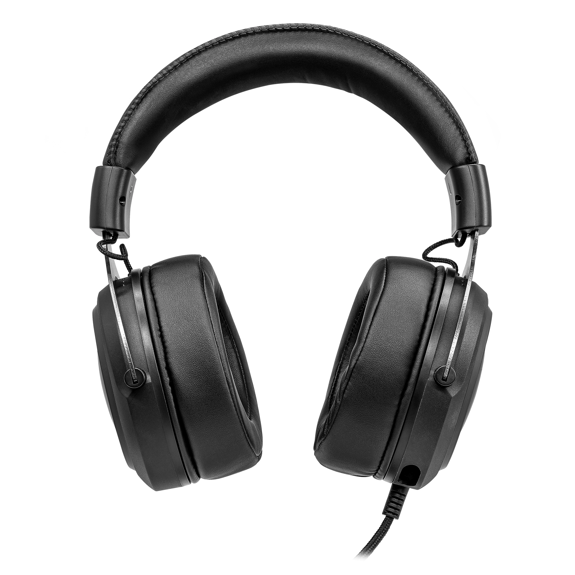 CH331 USB Gaming Headset image number 3