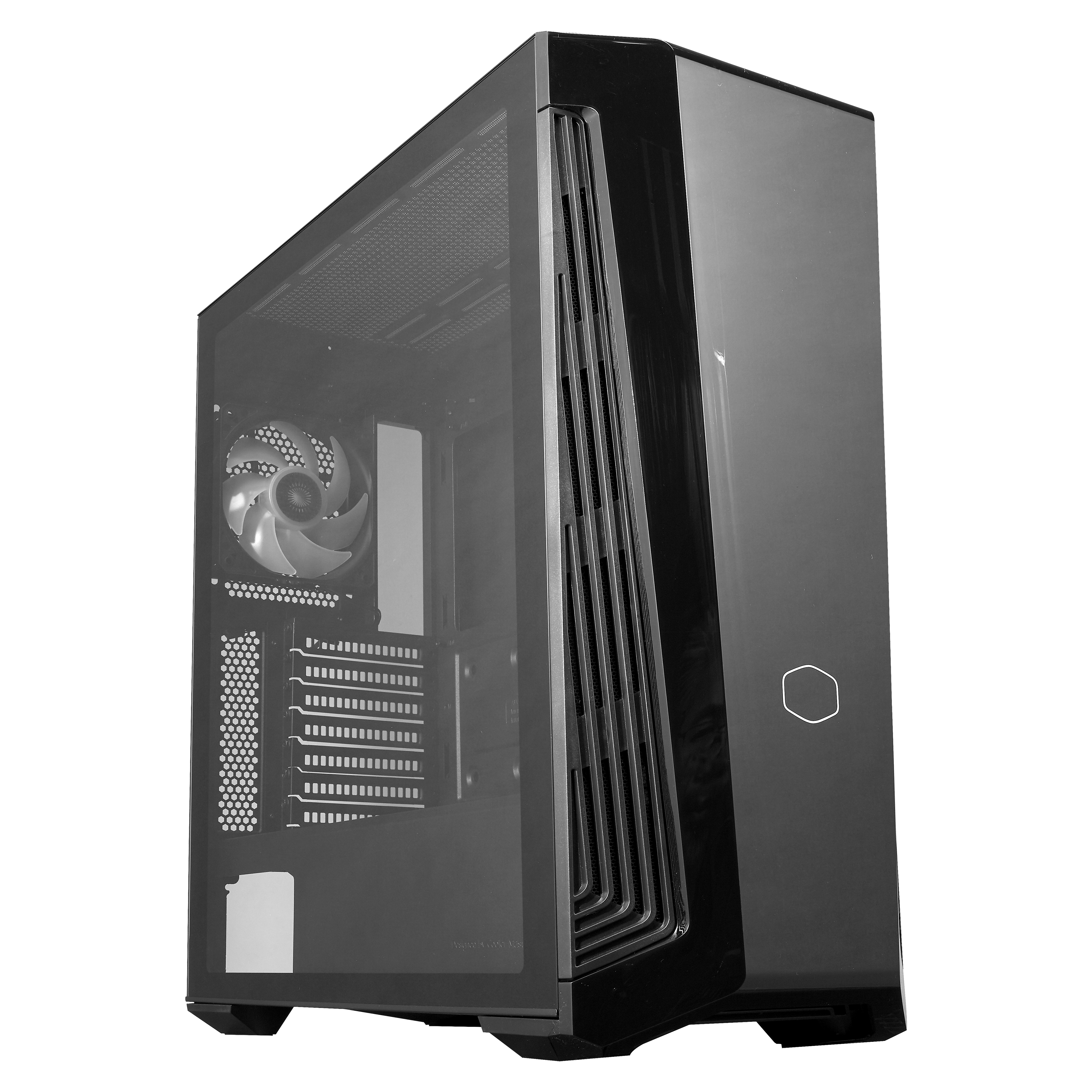 MasterBox 540 image number 1