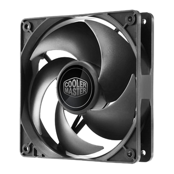 Silencio FP 120 3PIN