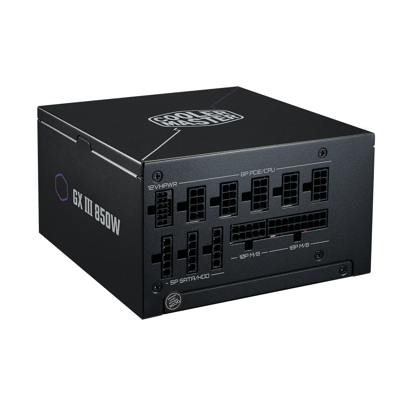 GX III Gold 850 image number 2