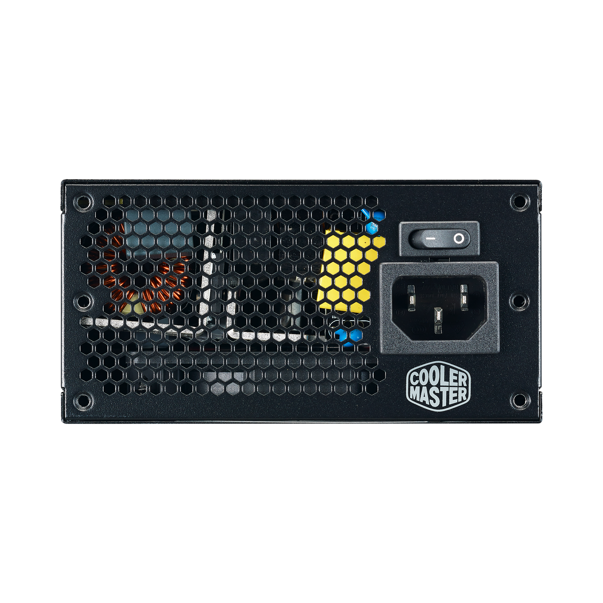 V850 SFX Gold ATX 3.1 image number 7