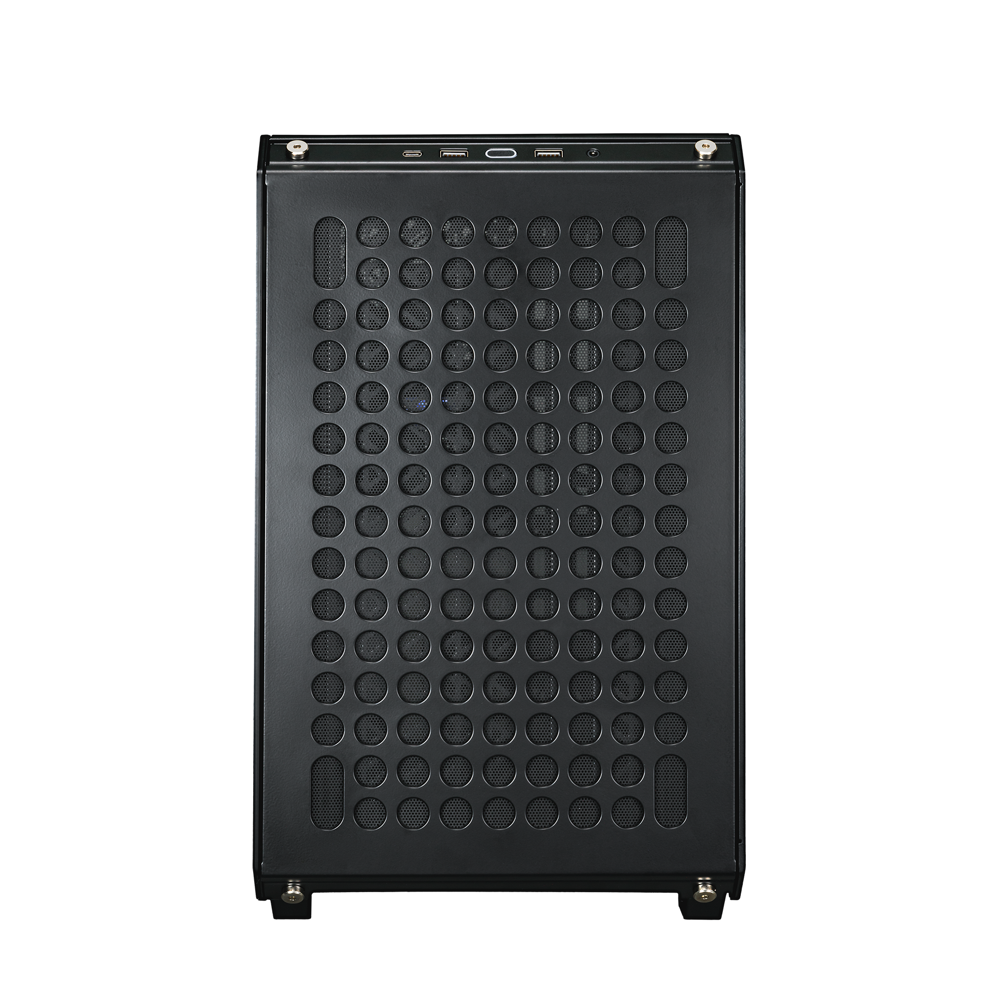 QUBE 500 Flatpack Black & White Edition image number 1