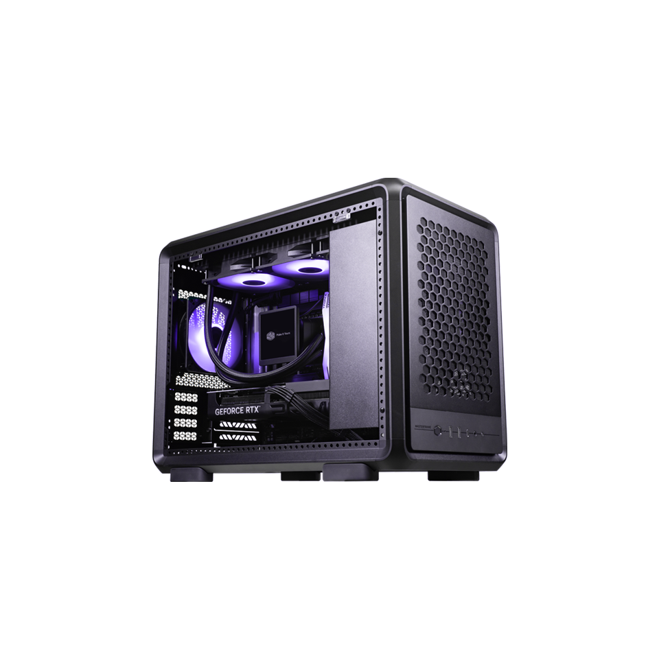 MasterLiquid Core LCD 360 4-inch image number 4