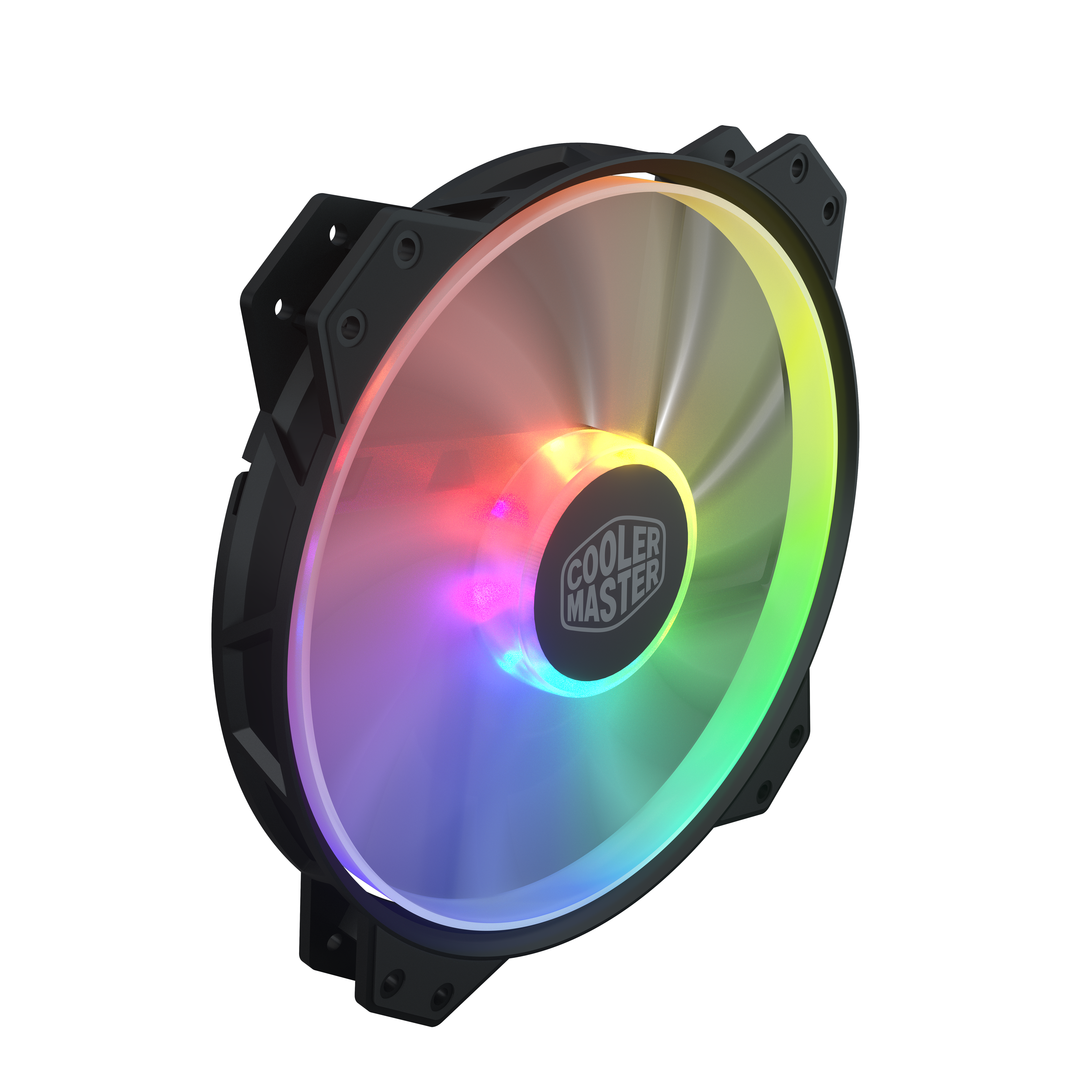 MasterFan MF200R ARGB image number 3
