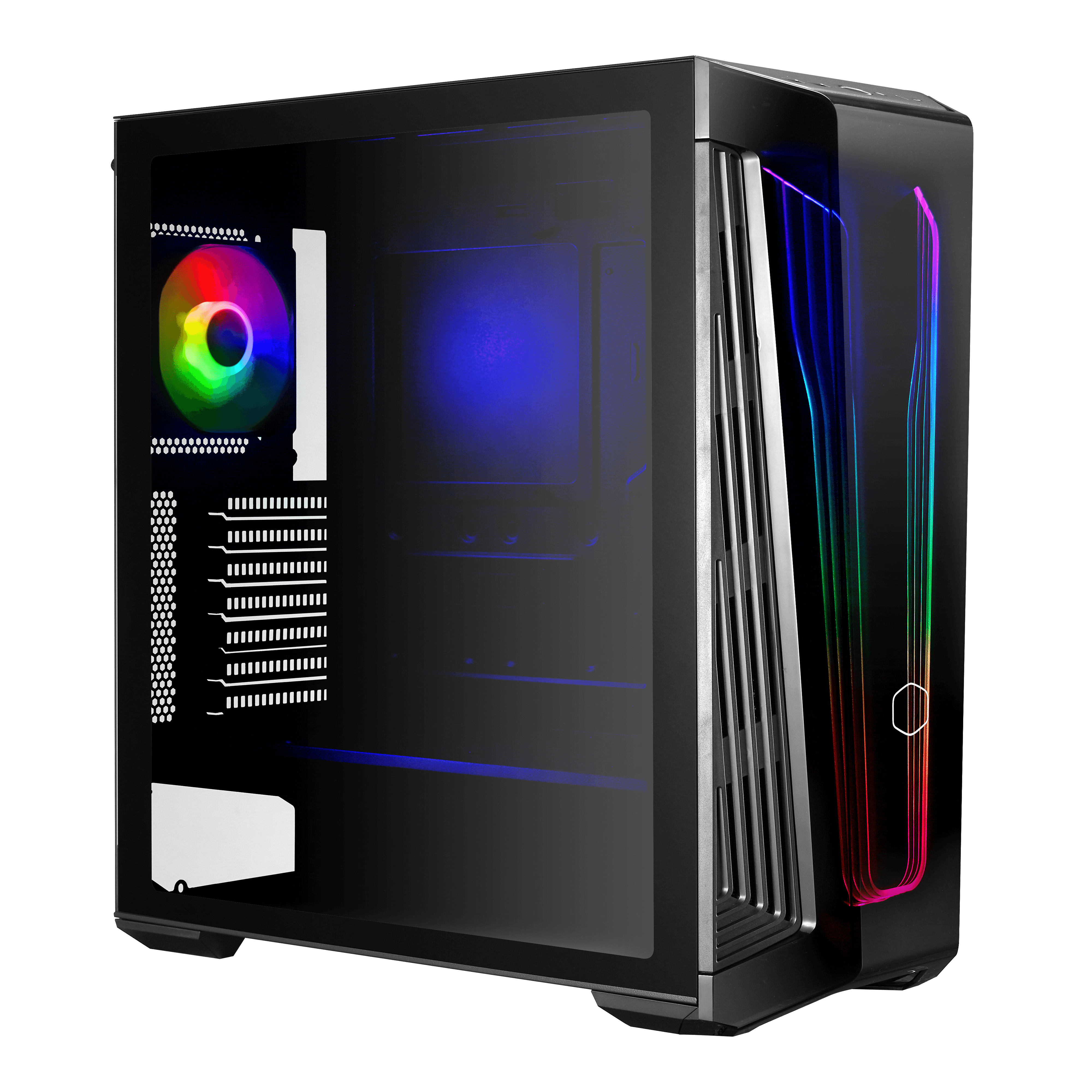 MasterBox 540 image number 9