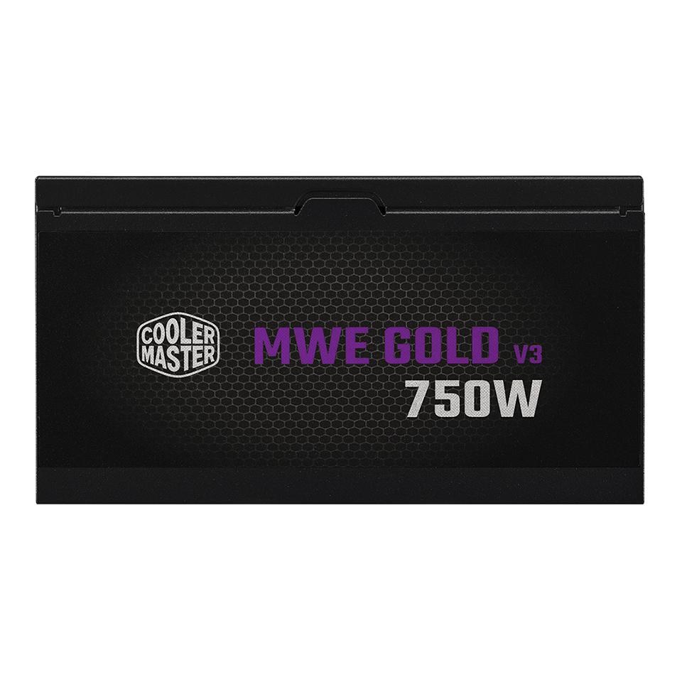 MWE Gold 750 V3 ATX 3.1 image number 0