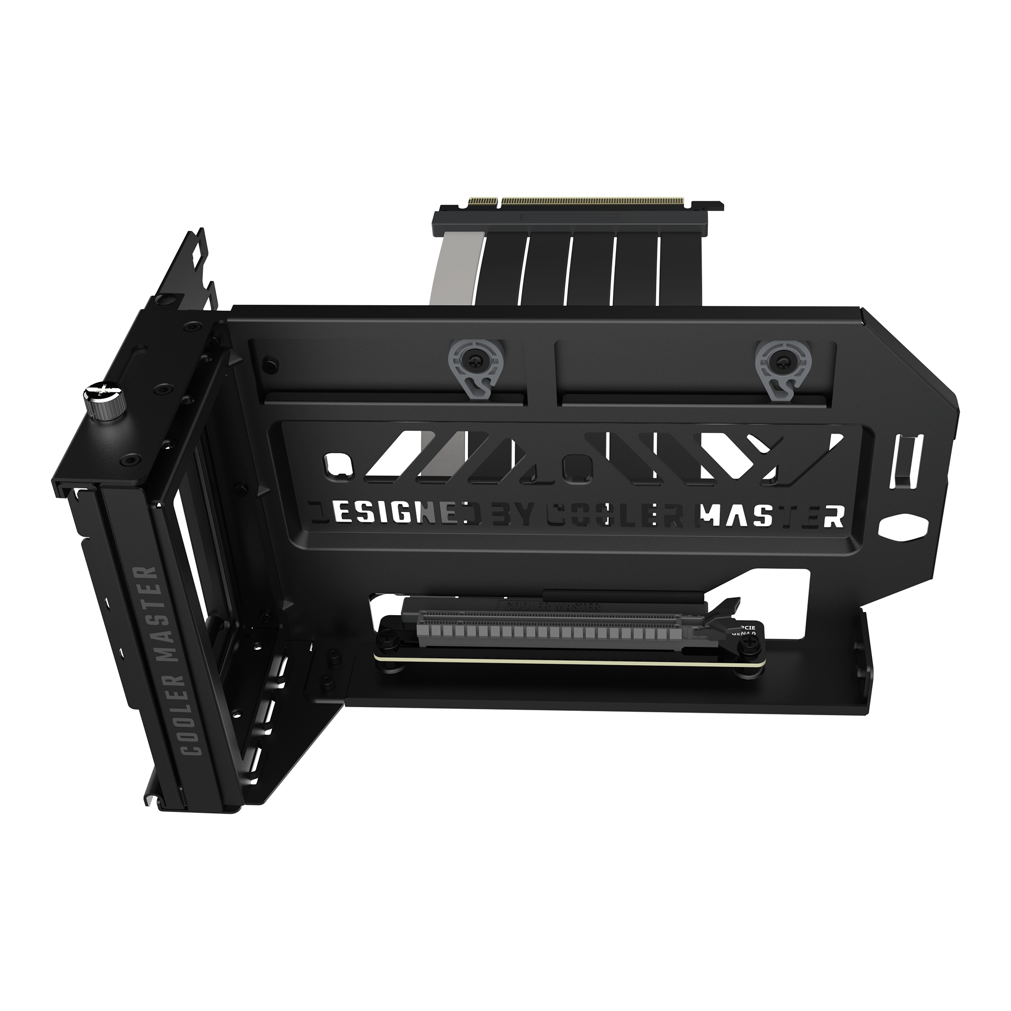 Vertical Graphics Card Holder Kit V3 image number 2