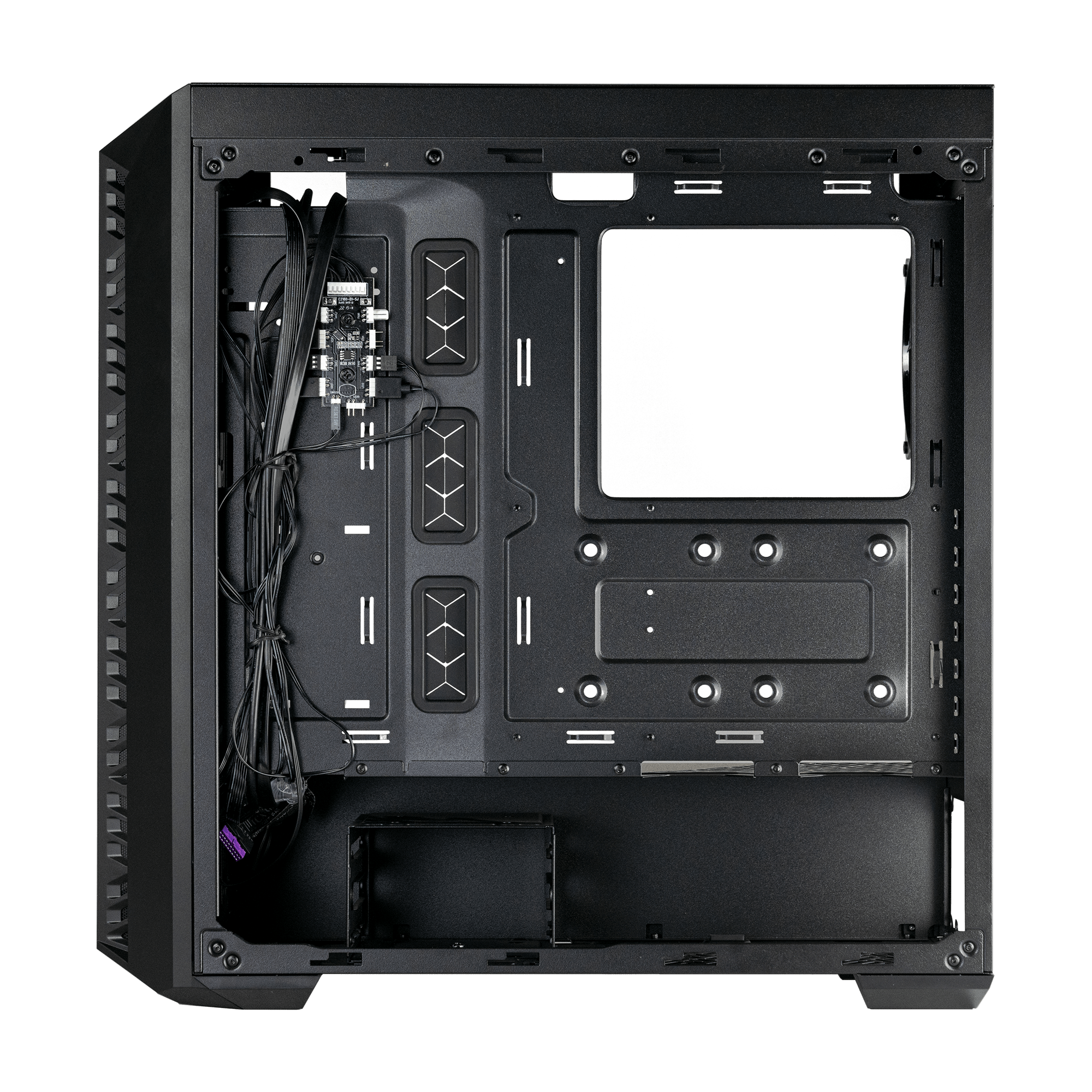 MasterBox 520 Mesh image number 9