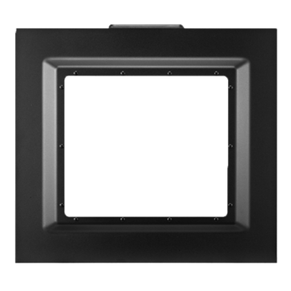 Transparent Top Window Panel &ndash; HAF XB