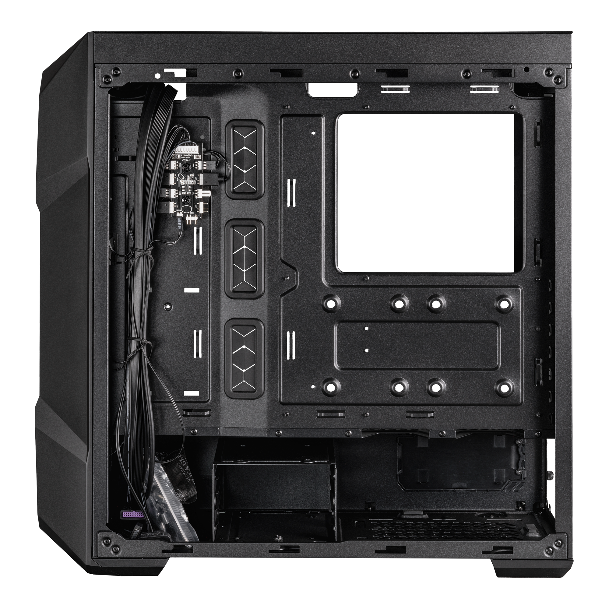 MasterBox TD500 Mesh V2 image number 10