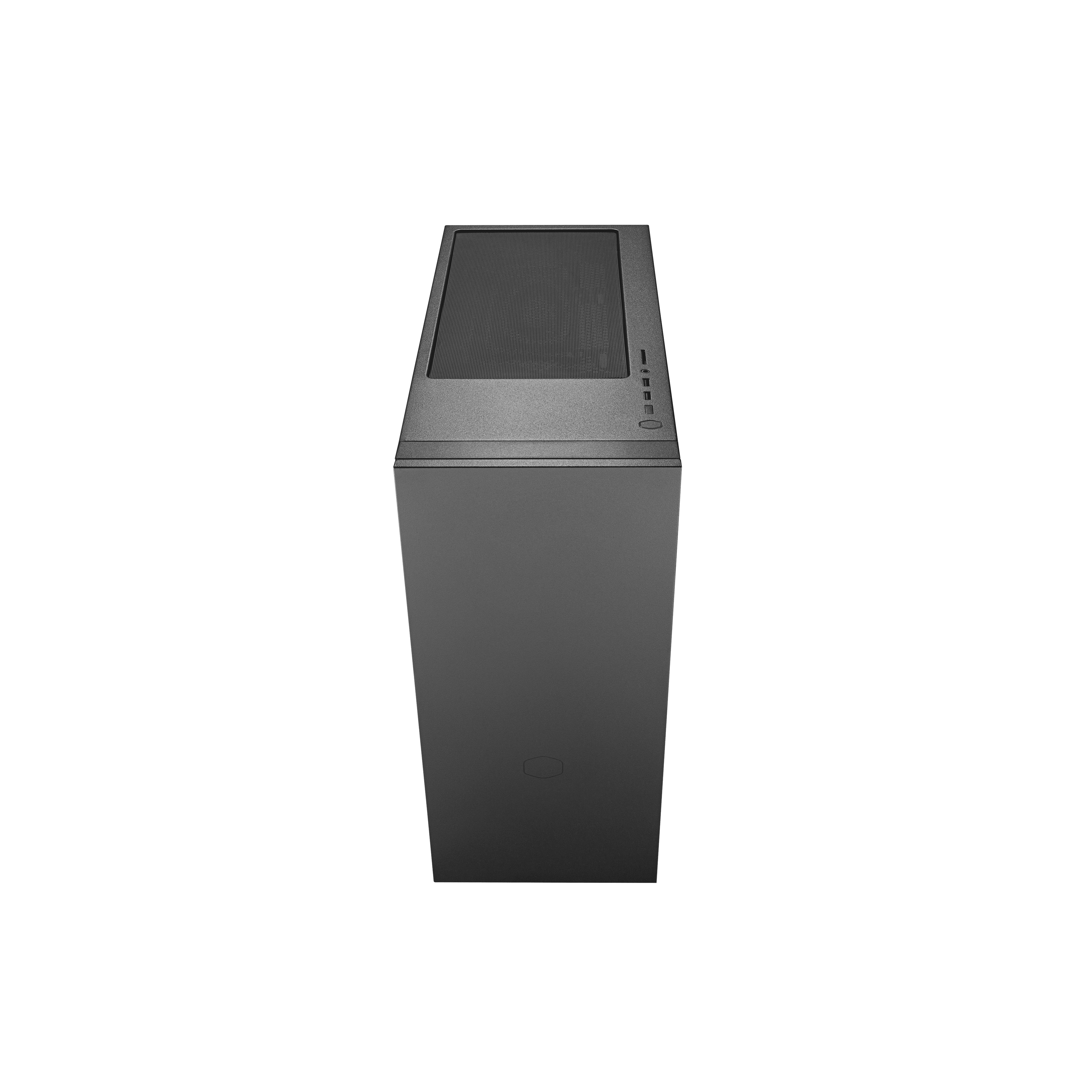 Silencio S600 image number 11