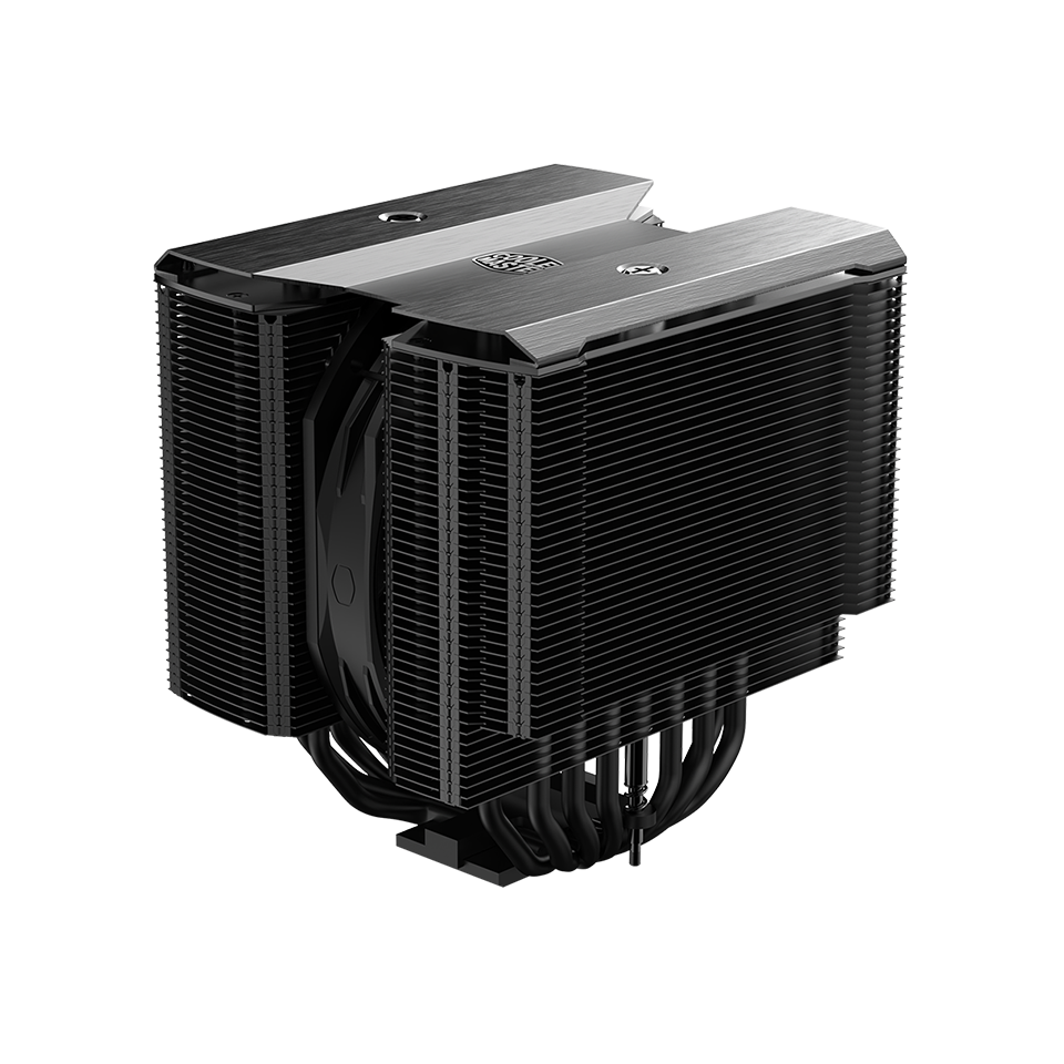 MasterAir MA824 Stealth image number 3