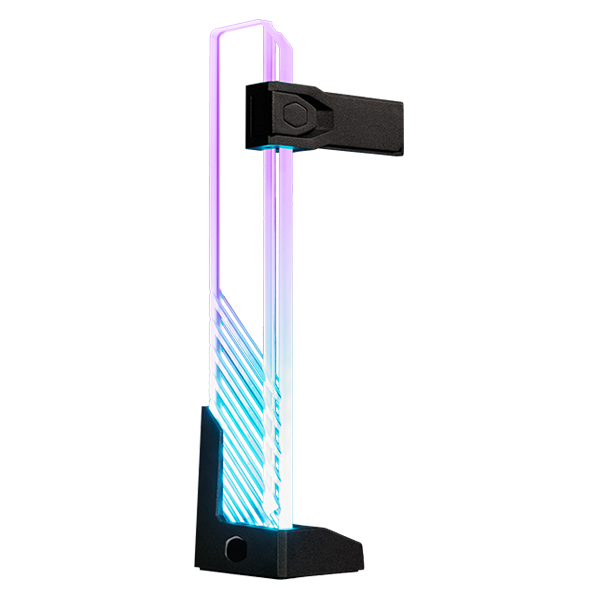 ARGB GPU Support Bracket