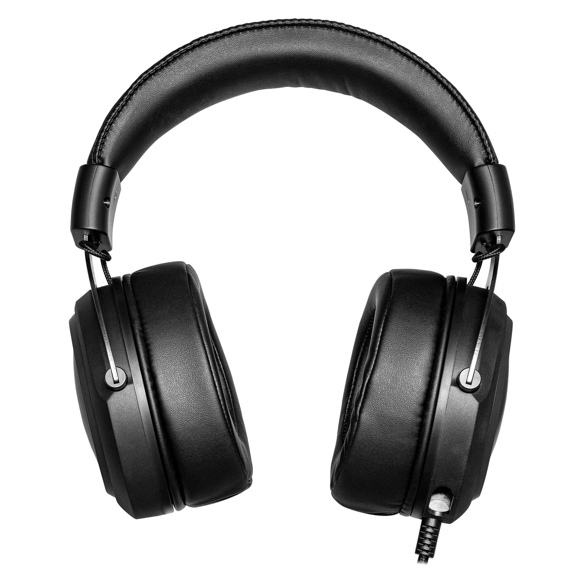 CH331 USB Gaming Headset image number 5