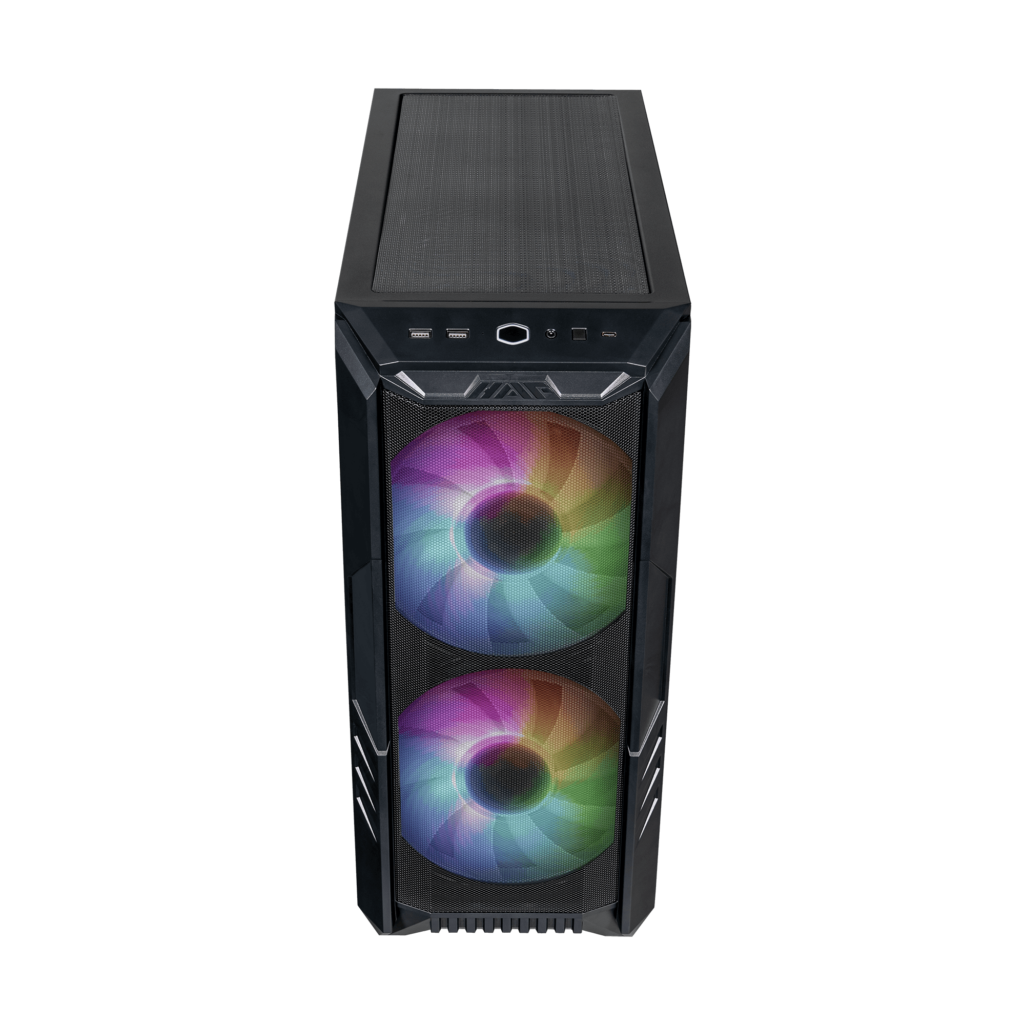 HAF 500 image number 8