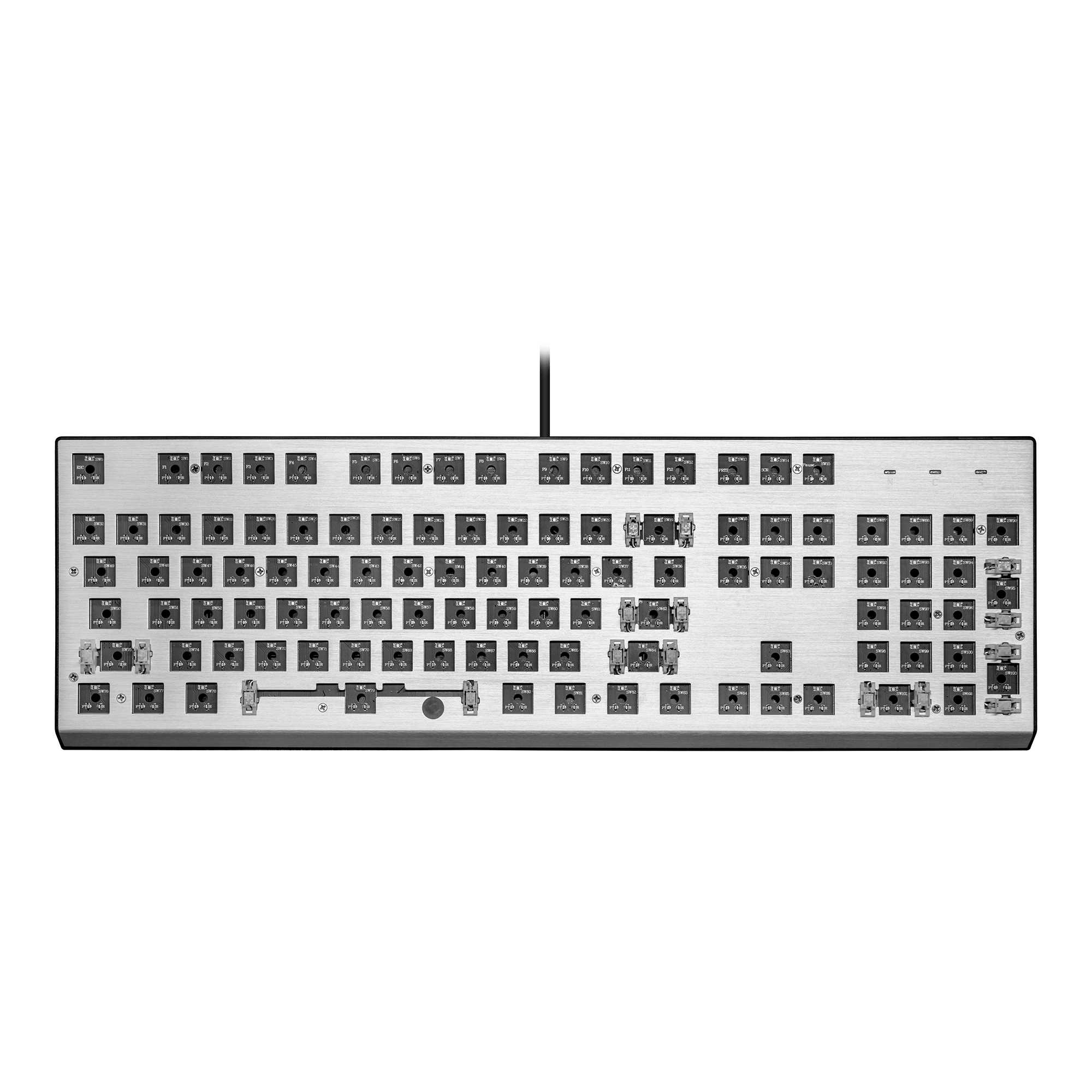 CK351 Gaming Keyboard image number 13