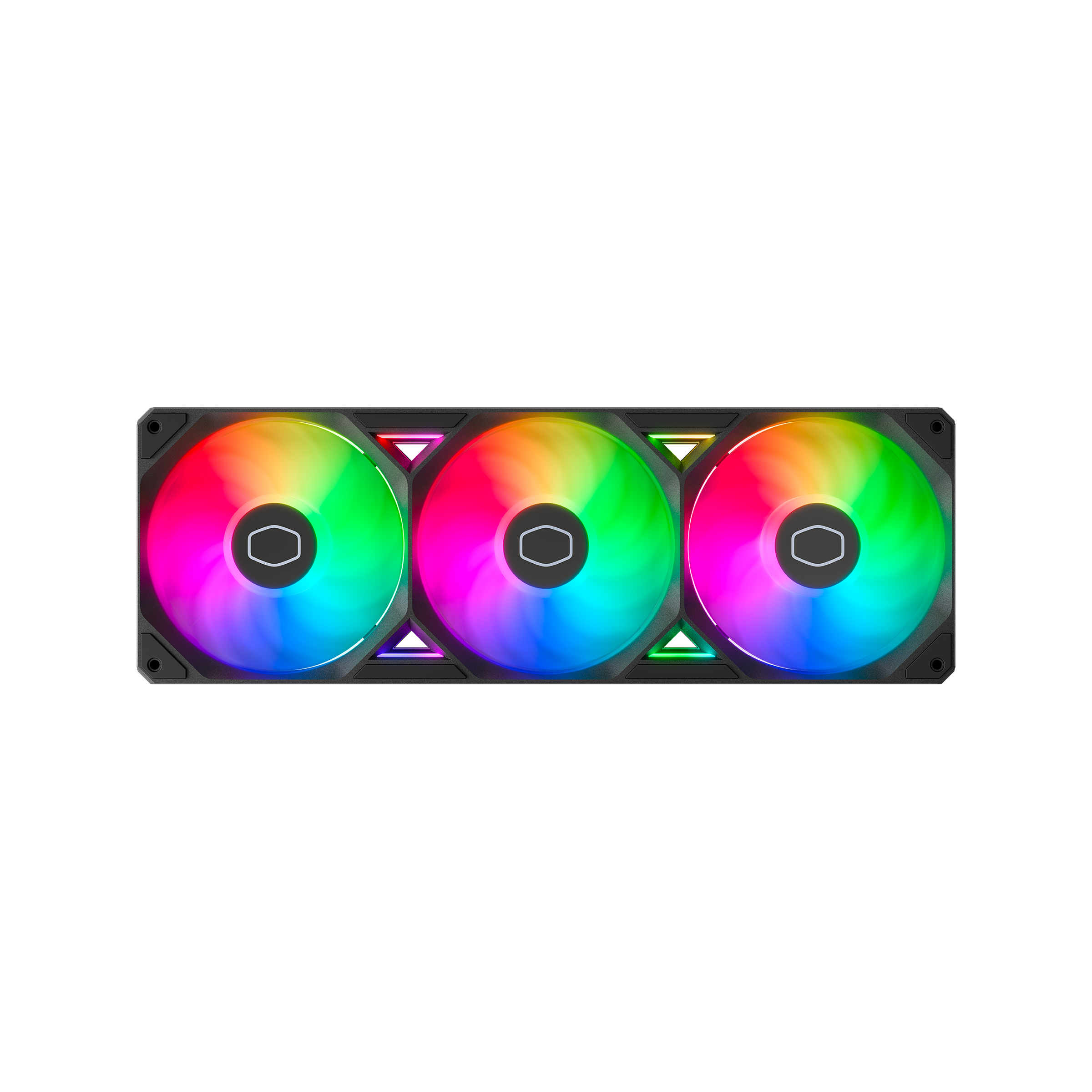 SickleFlow Edge 360 ARGB image number 1