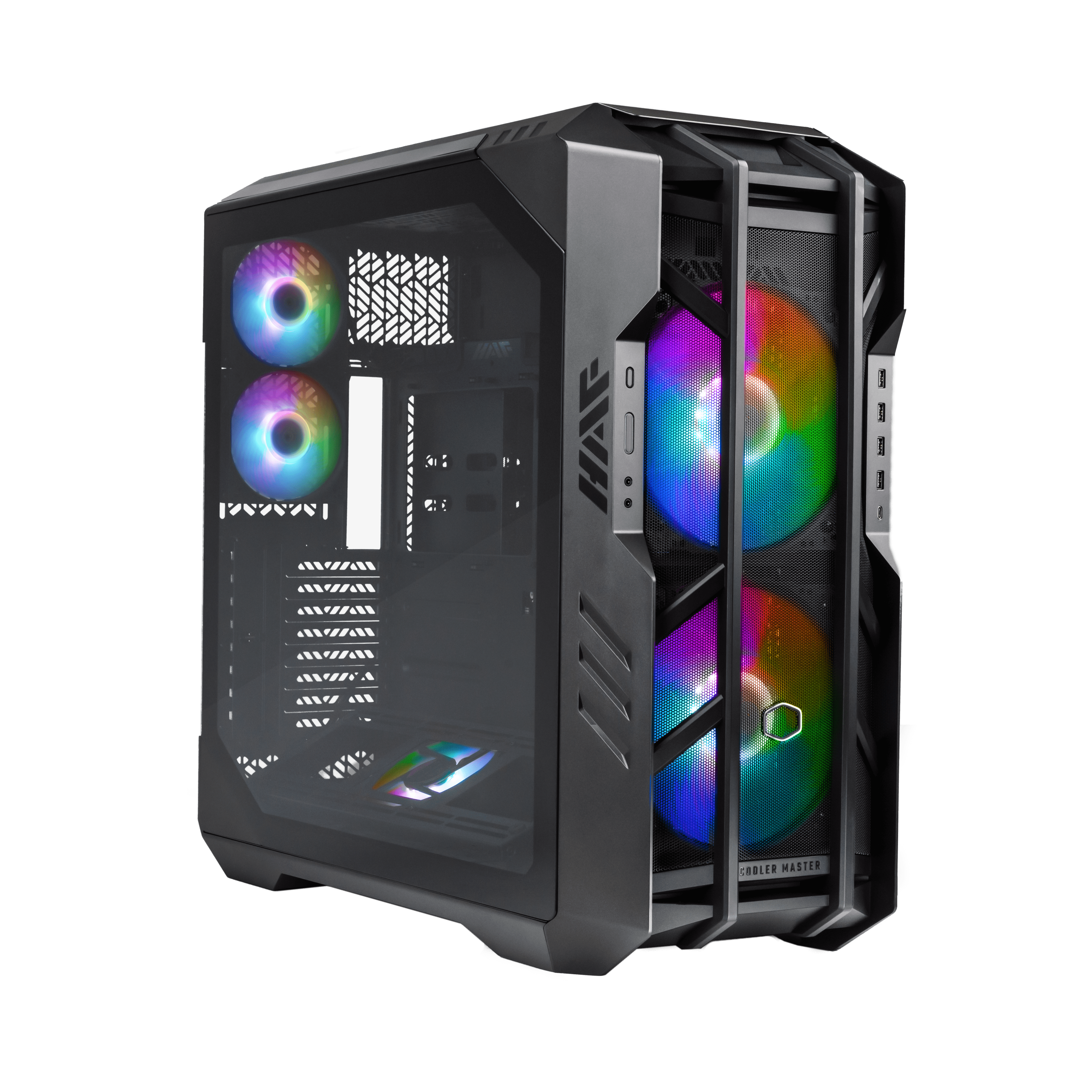 HAF 700 image number 2