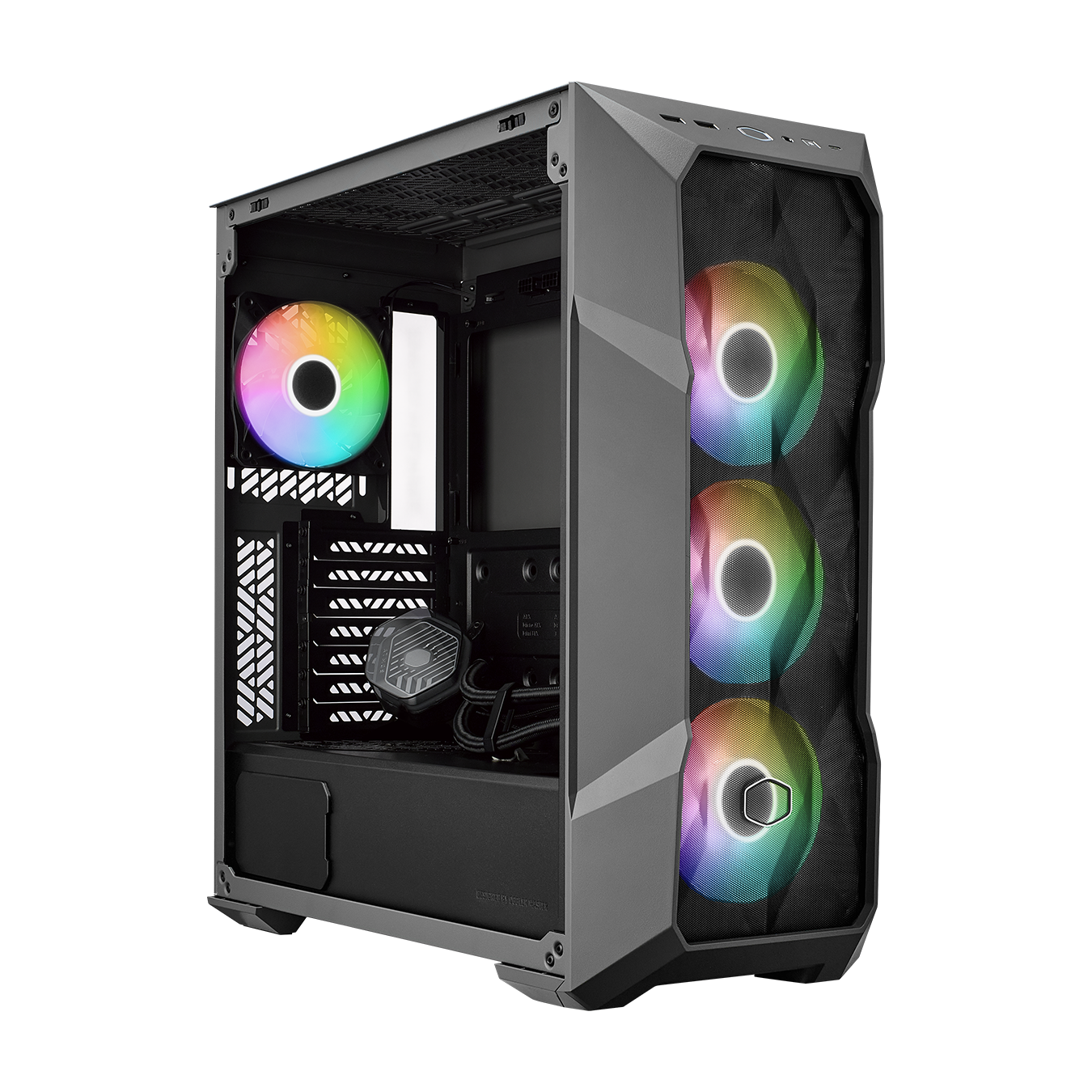 TD500 MAX image number 1