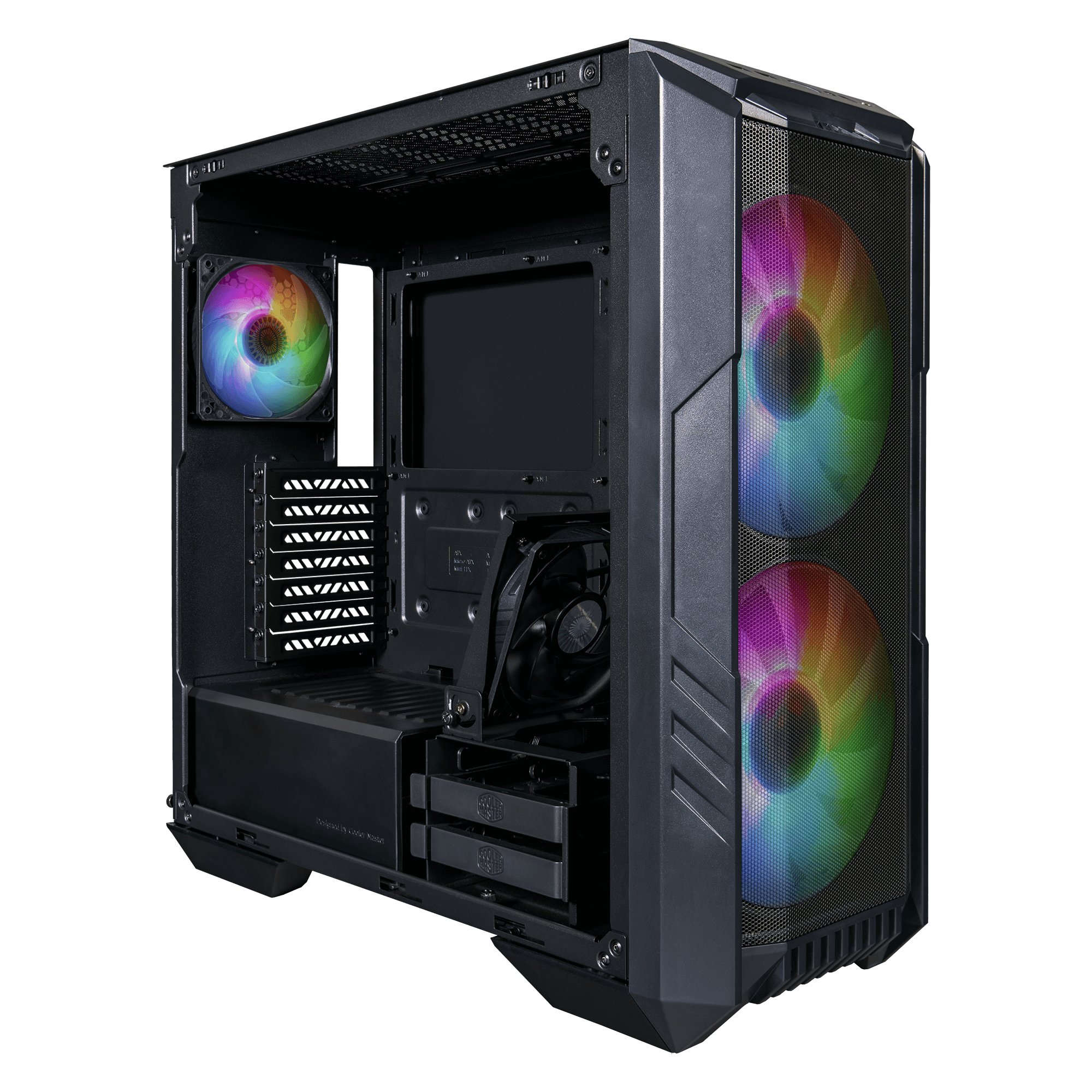 HAF 500 image number 7