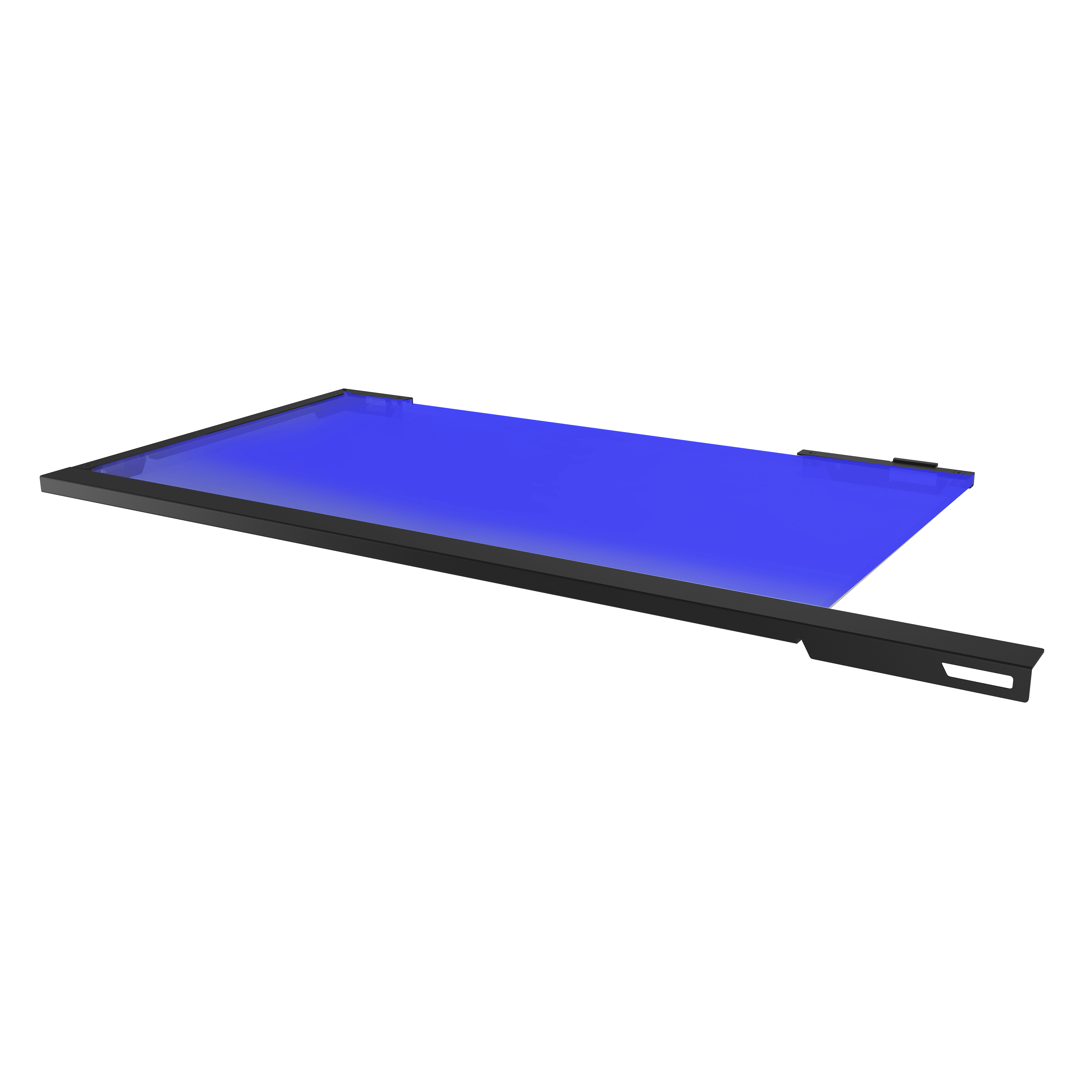 MasterCase Pro 3 LED Partition Plate image number 0