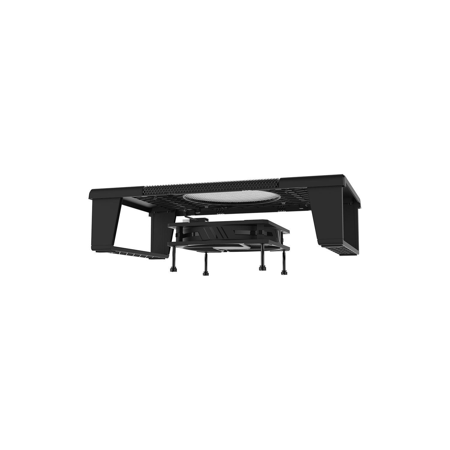 Connect Stand image number 3