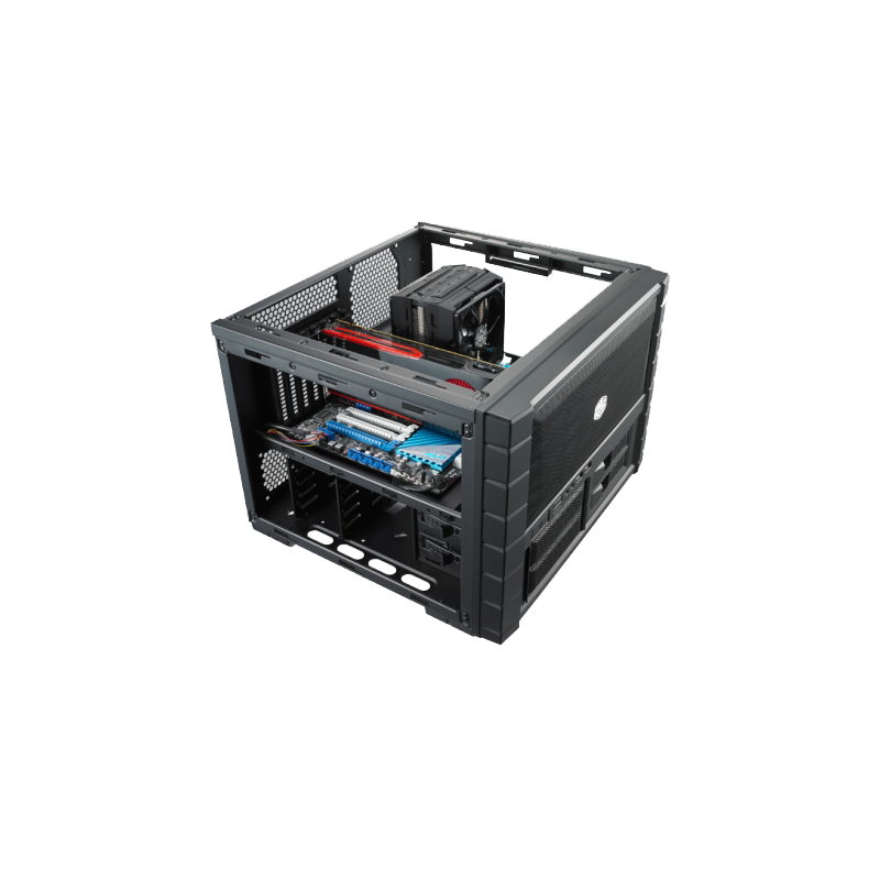 Removable M/B tray - HAF XB image number 1