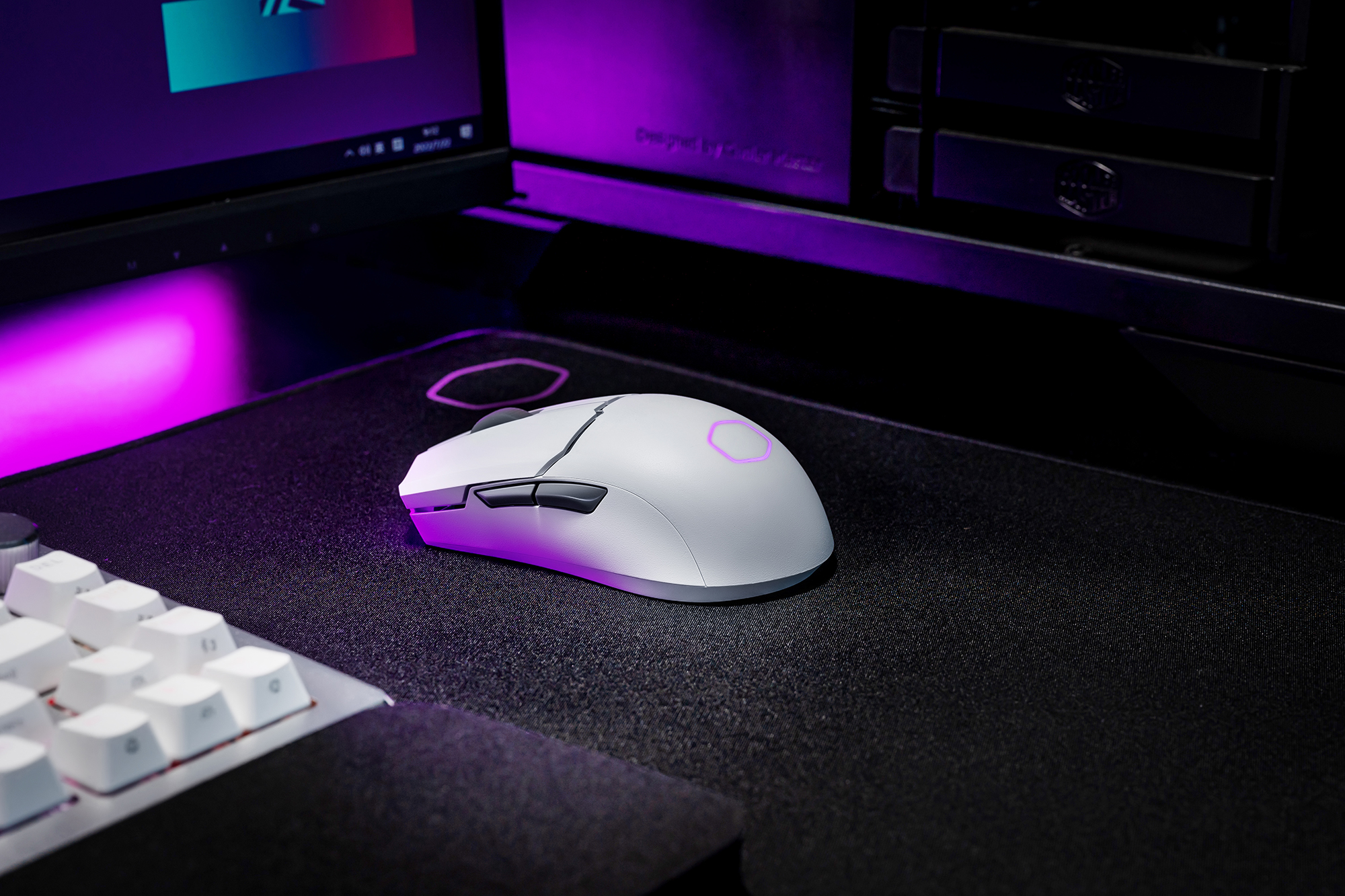 MM712 Gaming Mouse image number 24