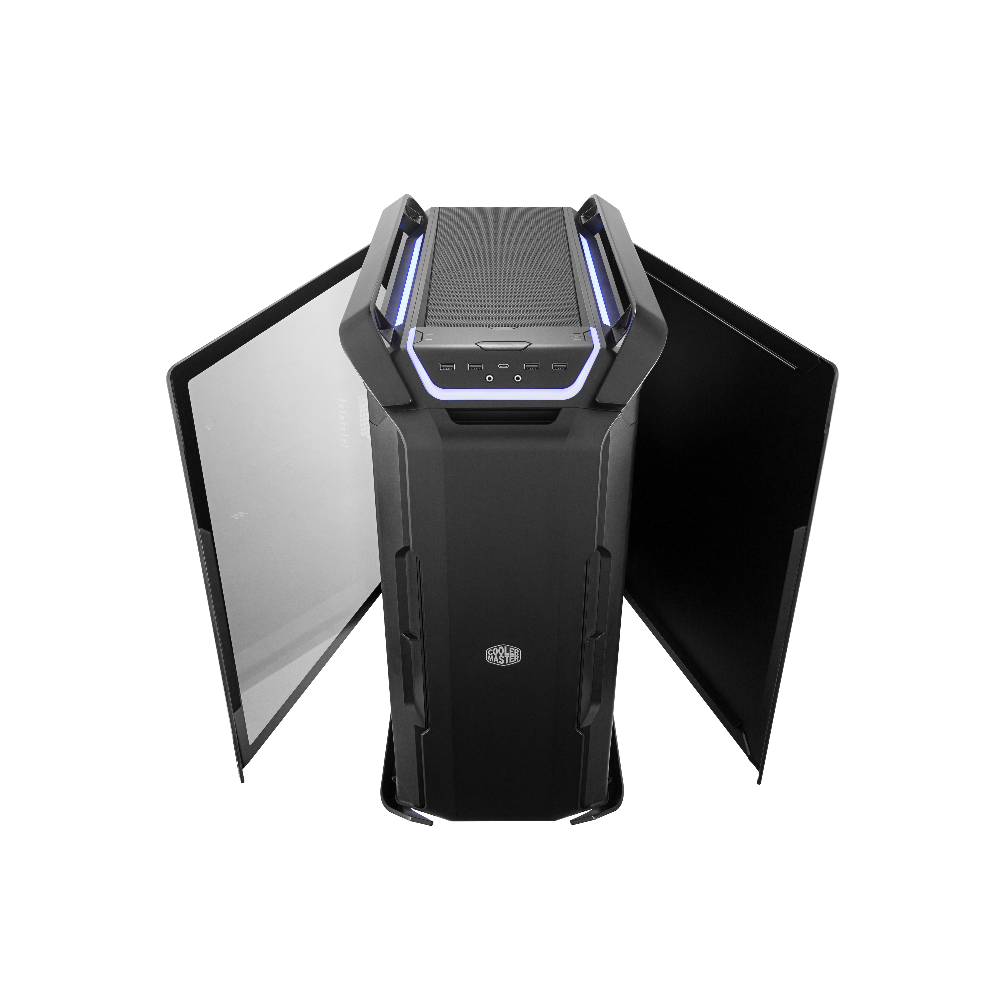 COSMOS C700P Black Edition image number 2