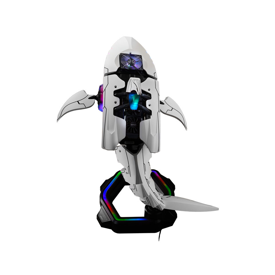 Shark X image number 5