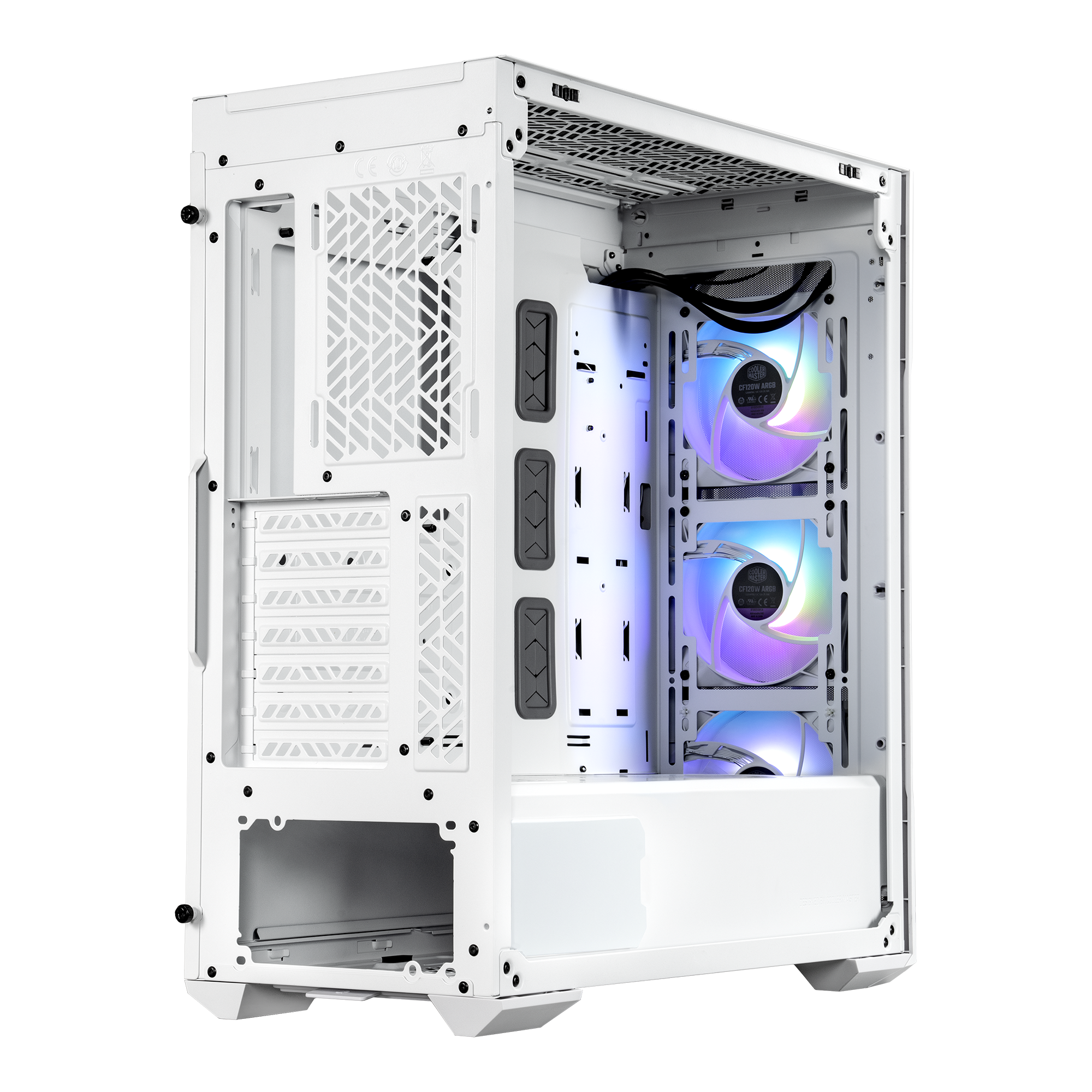 MasterBox TD500 Mesh V2 image number 14