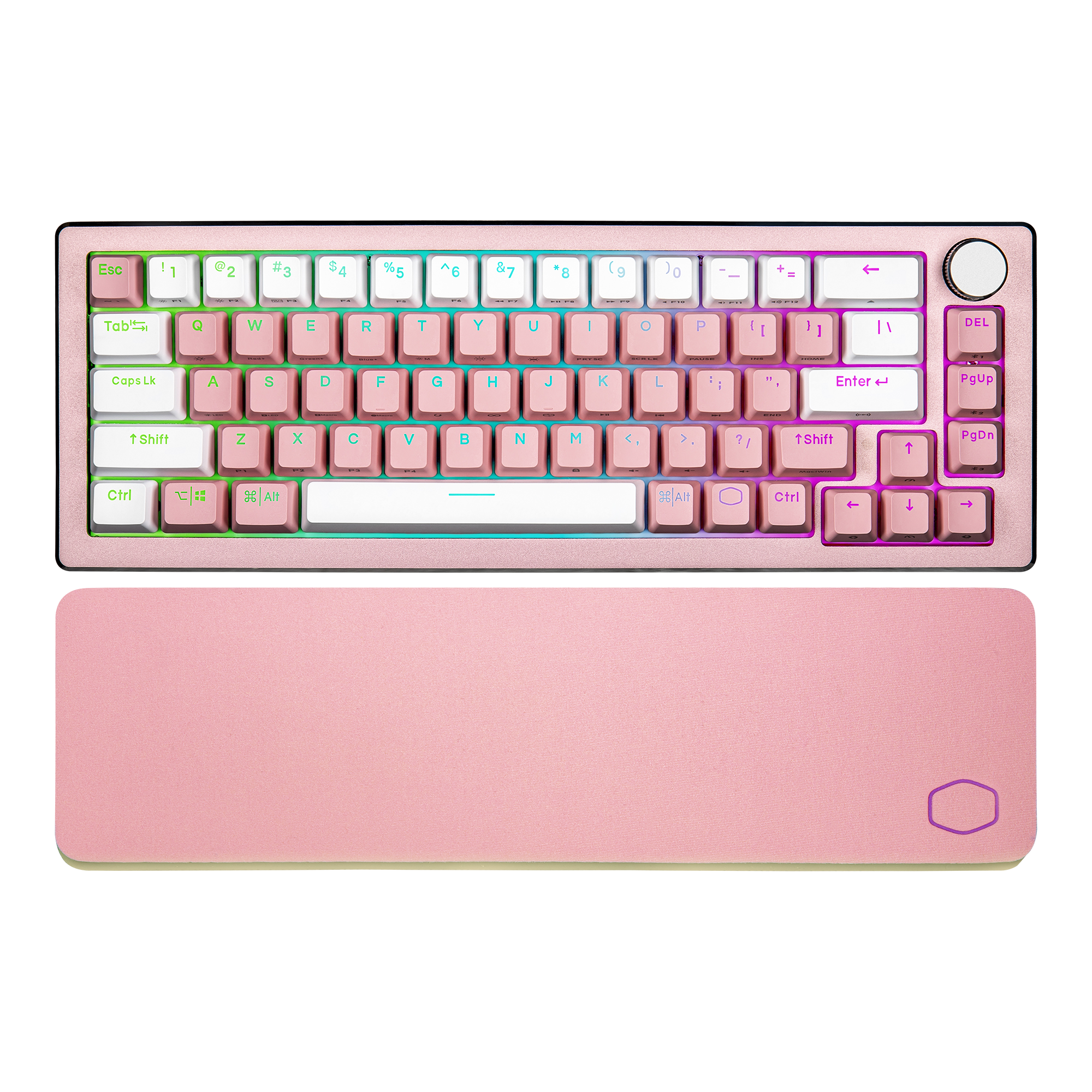 CK721 Sakura Limited Edition image number 1