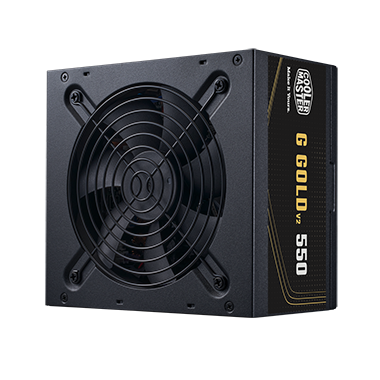 G Gold 550 V2 image number 0