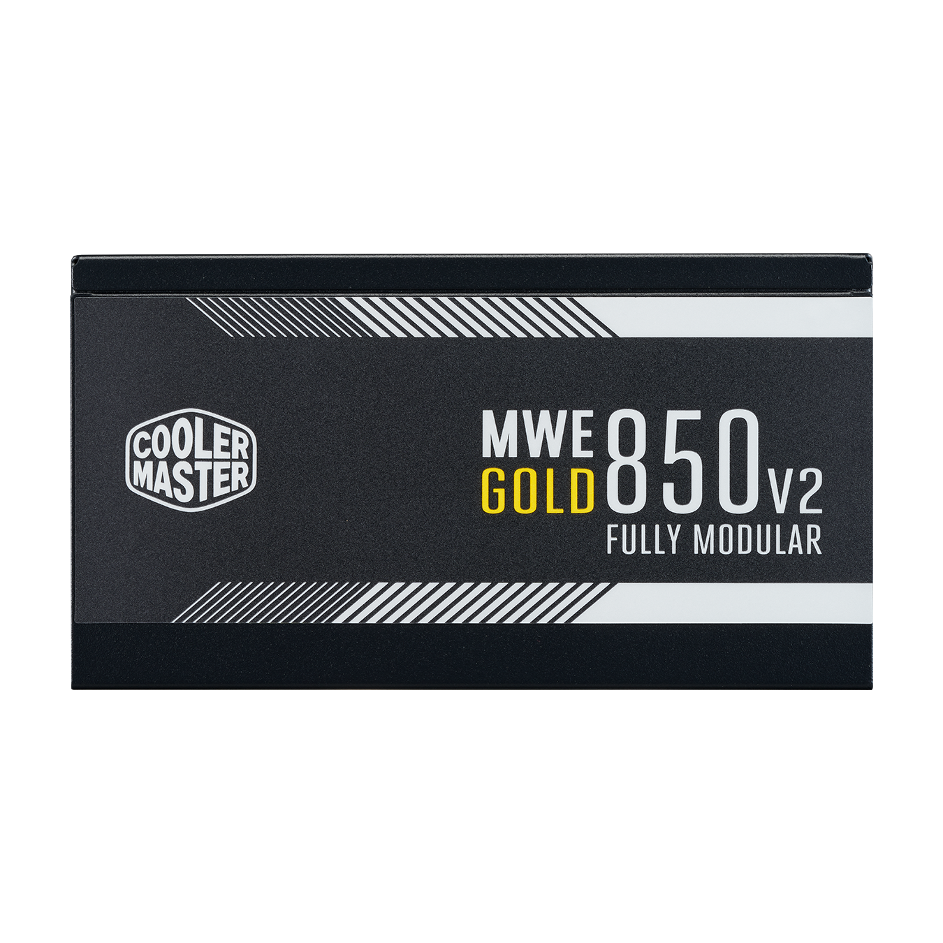 MWE Gold 850 V2 ATX 3.0 image number 3
