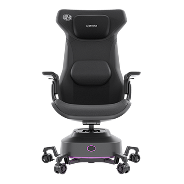 Motion 1 Haptic Gaming Chair