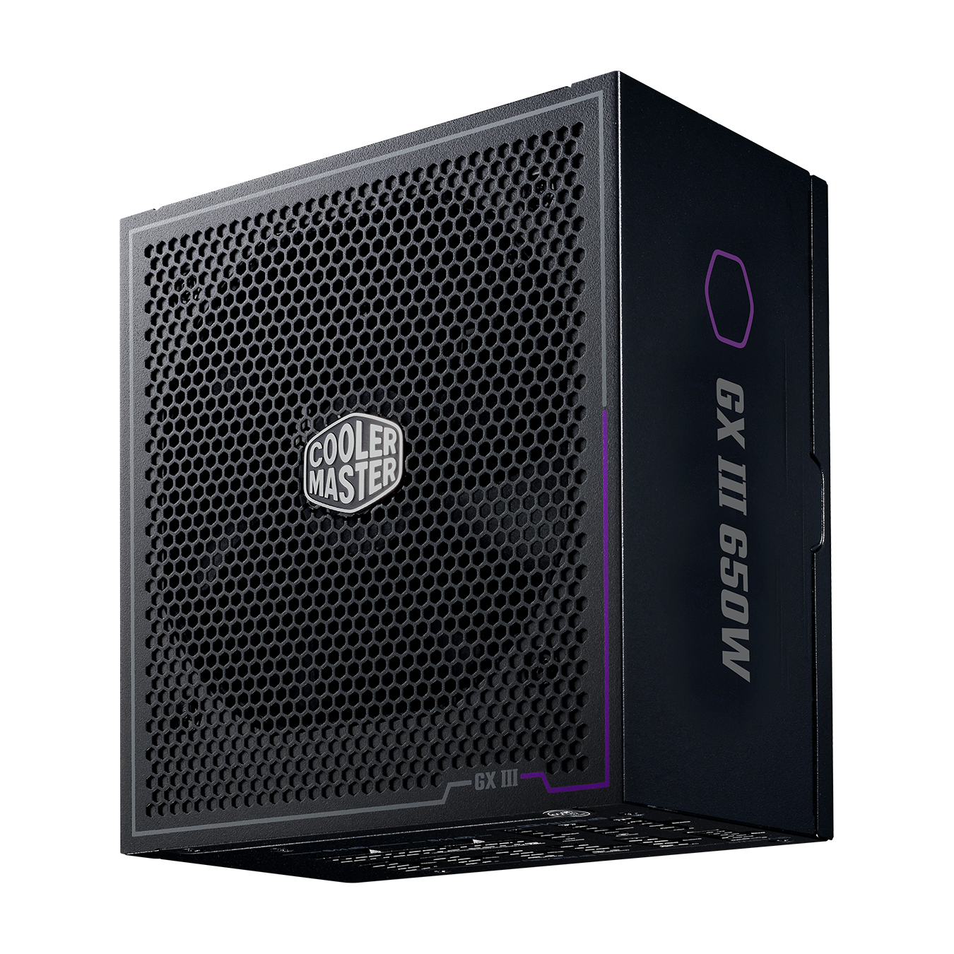 GX III Gold 650 image number 1