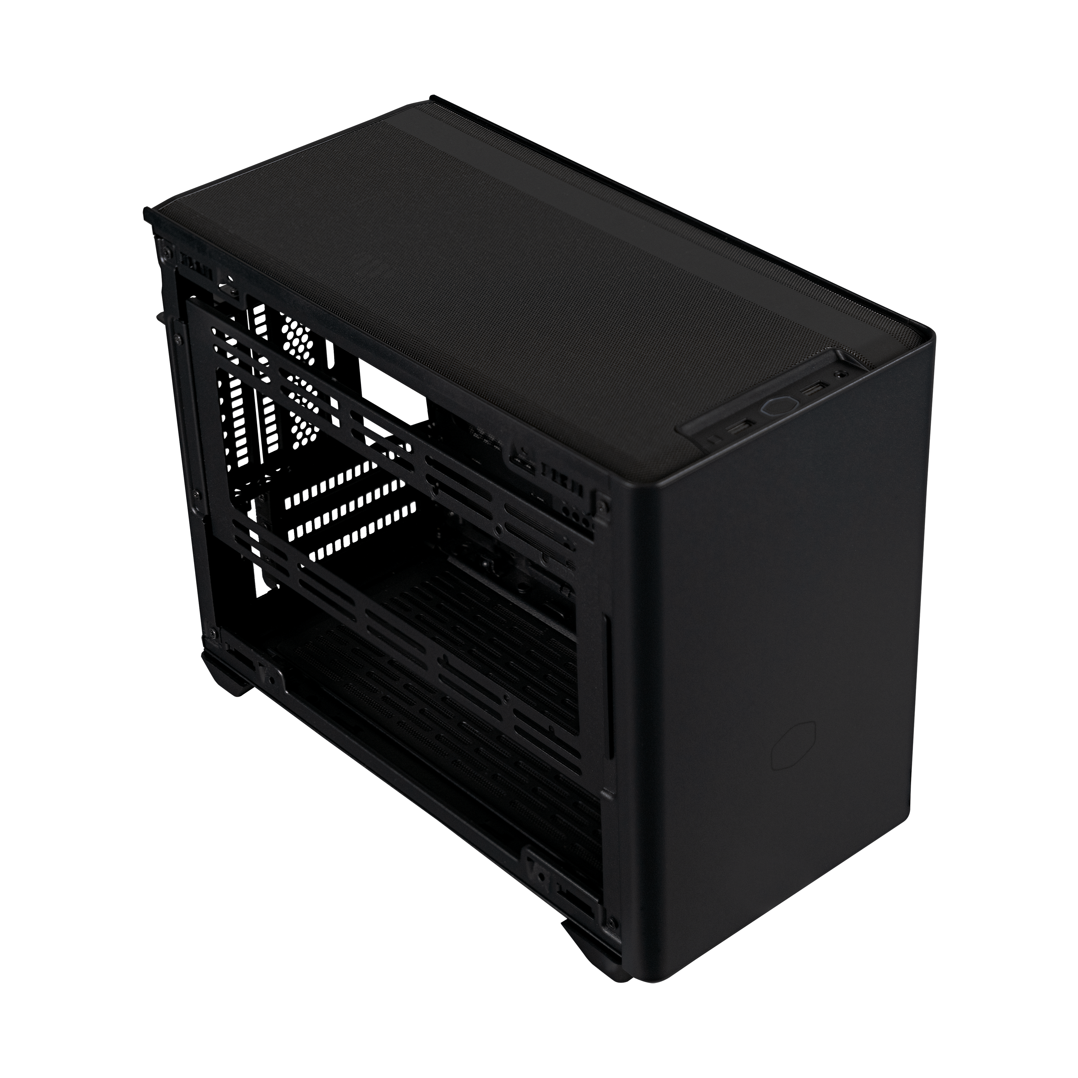 MasterBox NR200P image number 7