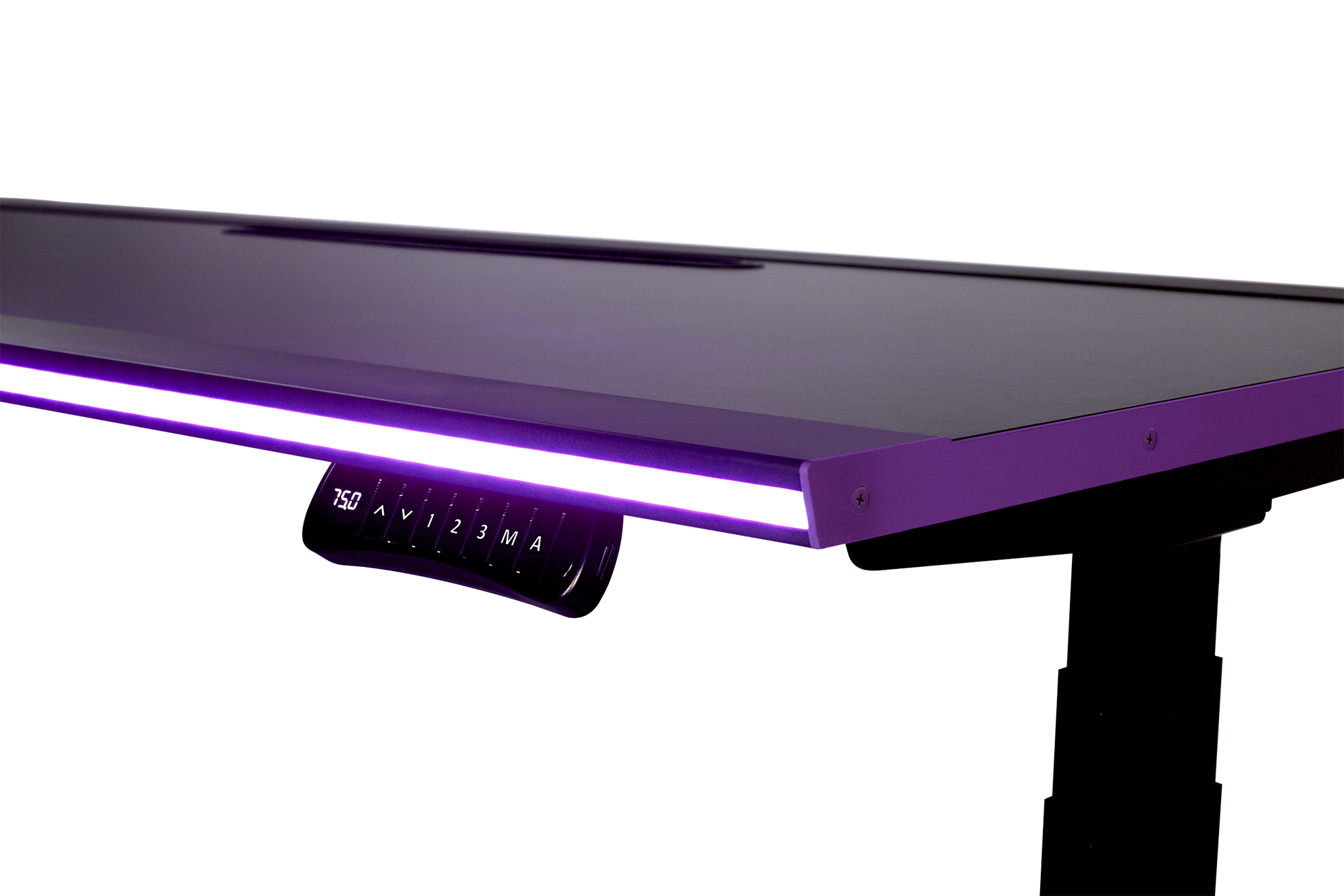 GD160 ARGB Gaming Desk image number 30