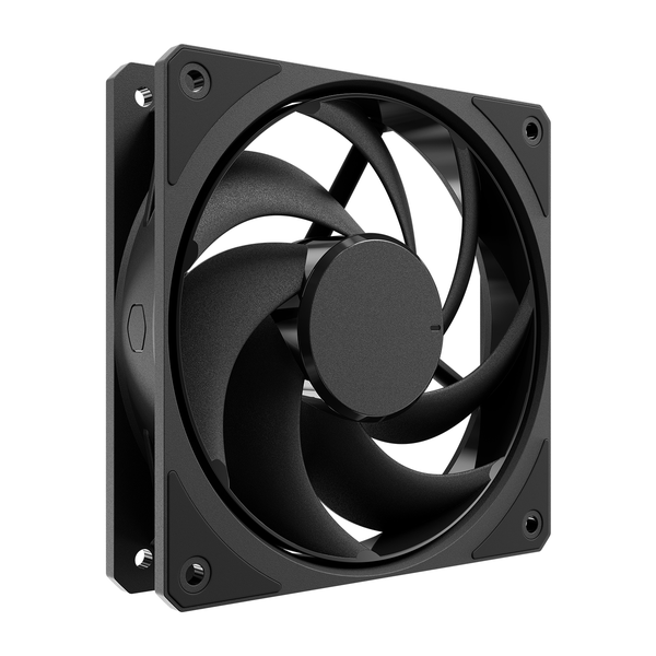 Mobius 120 Black Edition